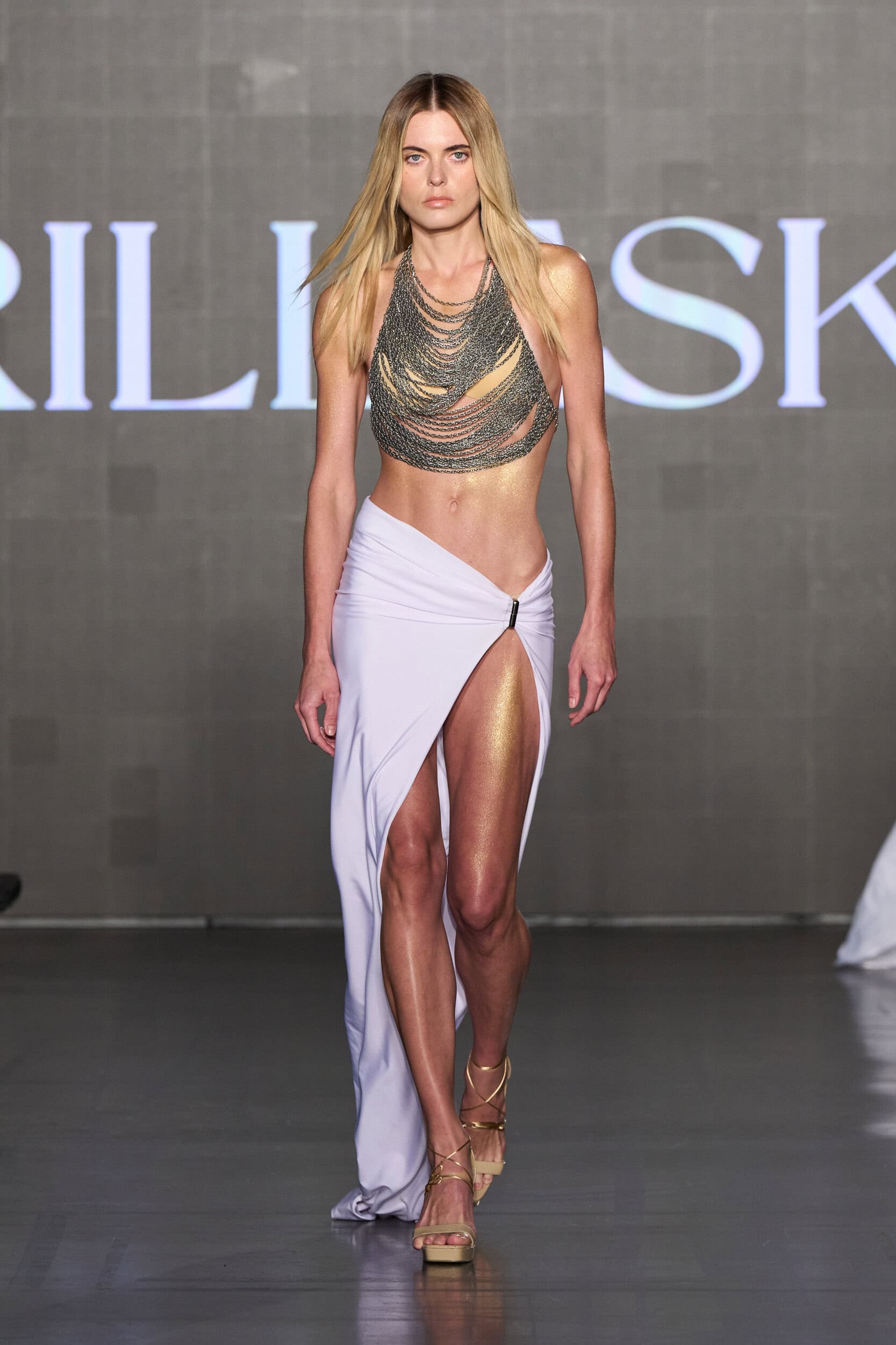 Global Fashion Collective Spring 2026 Fashion Show