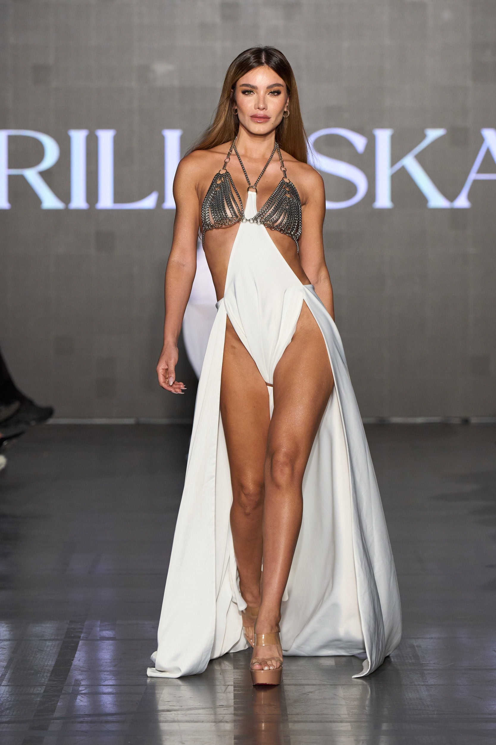 Global Fashion Collective Spring 2026 Fashion Show