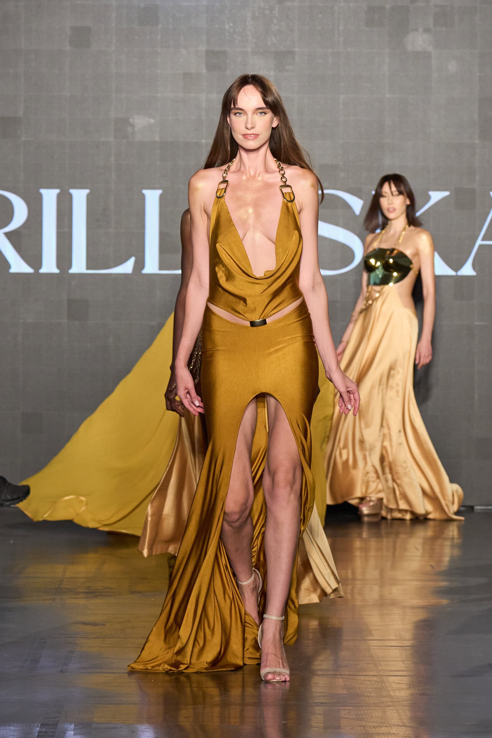 Global Fashion Collective Spring 2026 Fashion Show
