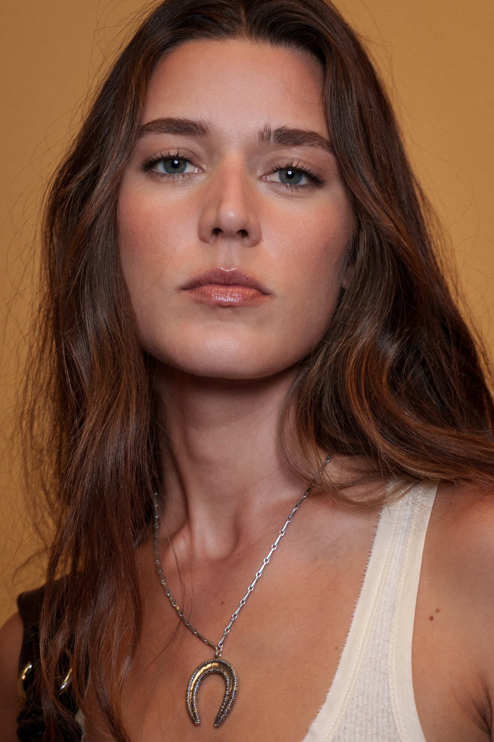 Isabel Marant Spring 2026 Fashion Show Backstage