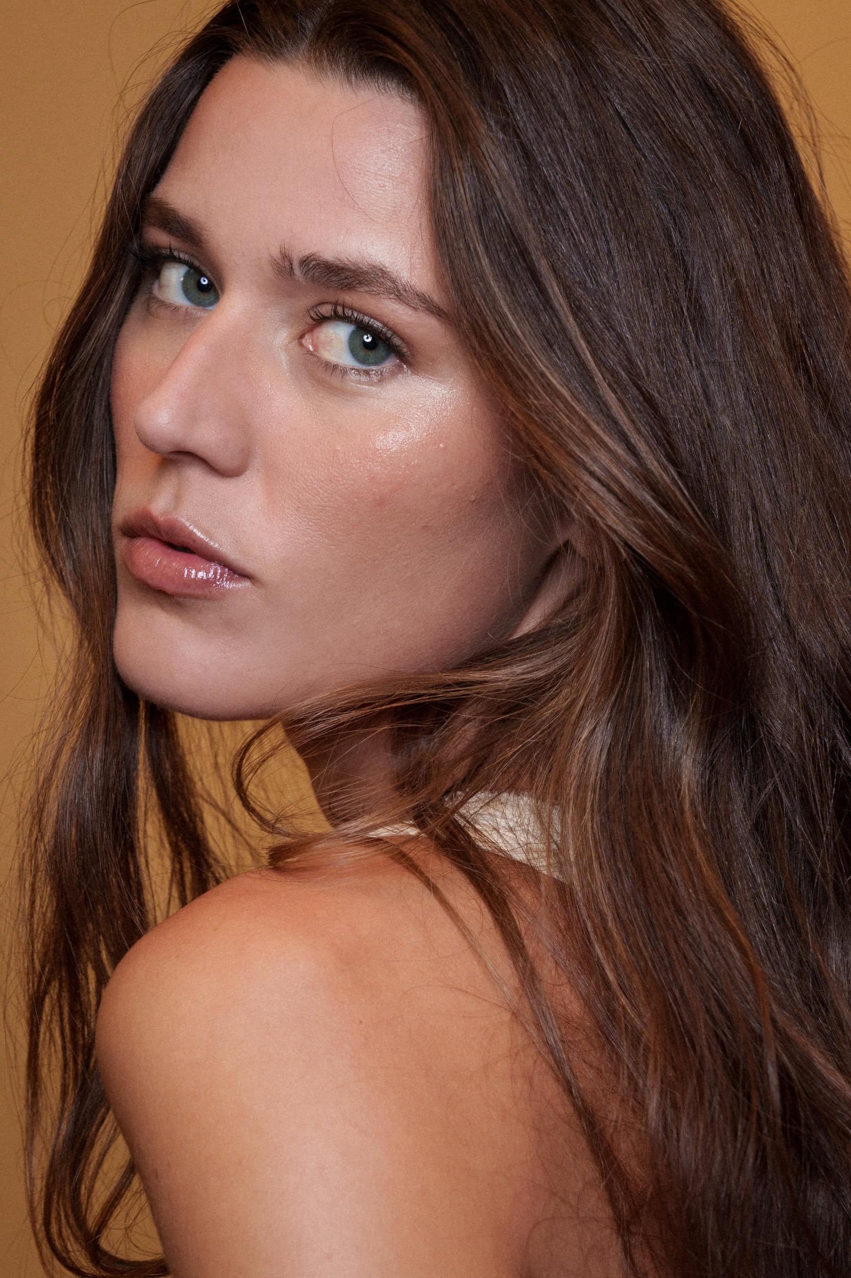 Isabel Marant Spring 2026 Fashion Show Backstage