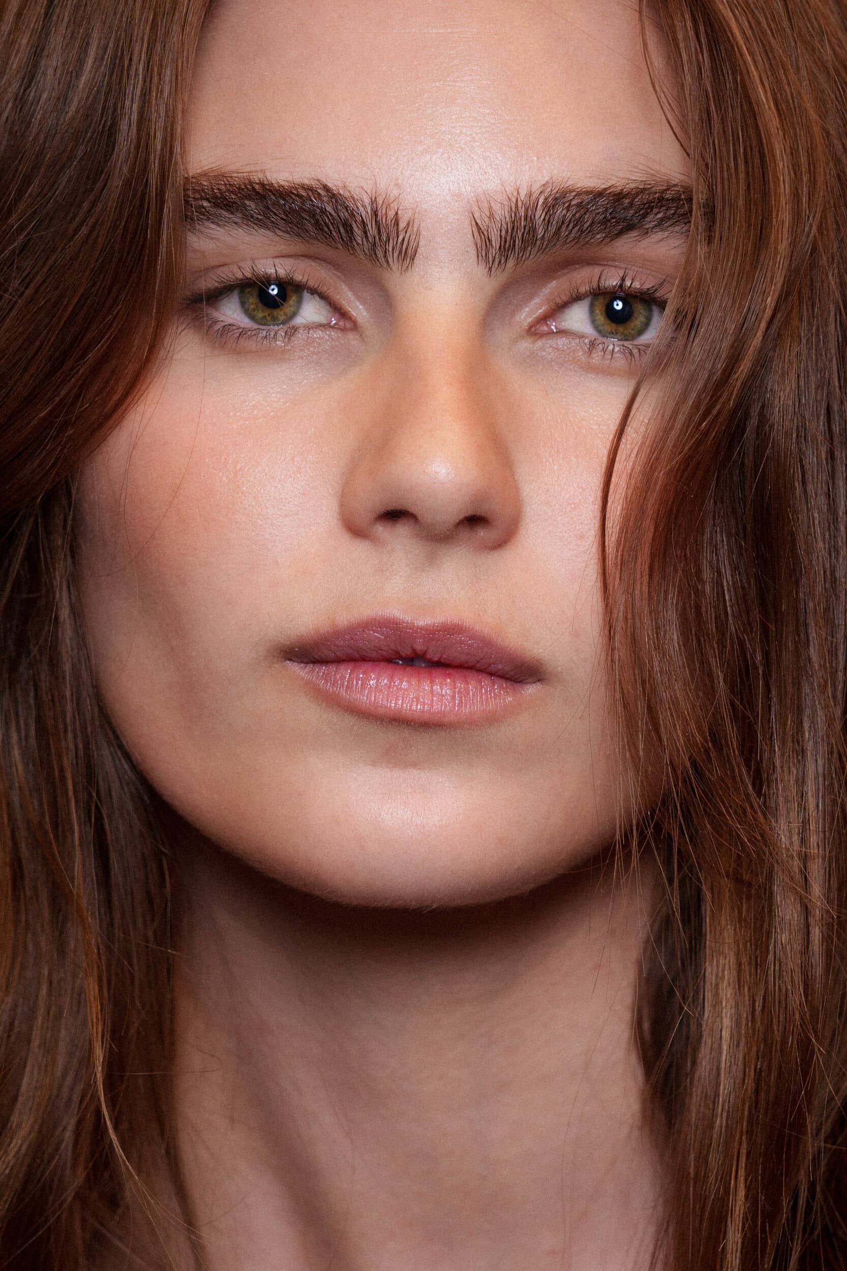 Isabel Marant Spring 2026 Fashion Show Backstage