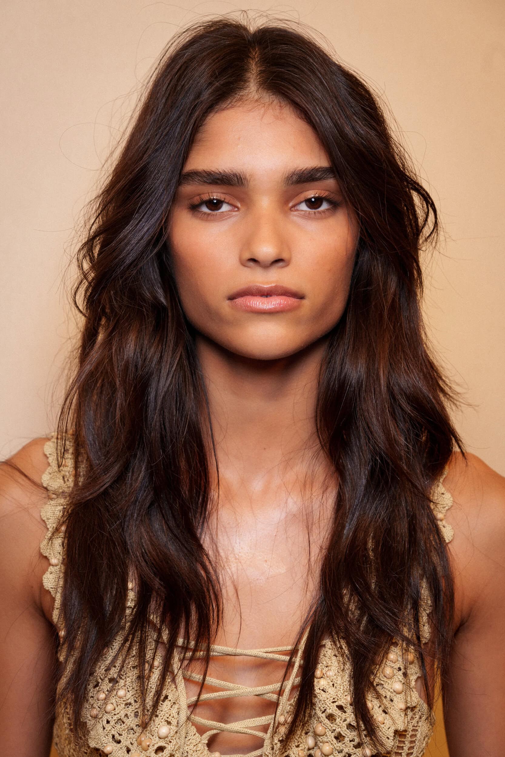 Isabel Marant Spring 2026 Fashion Show Backstage