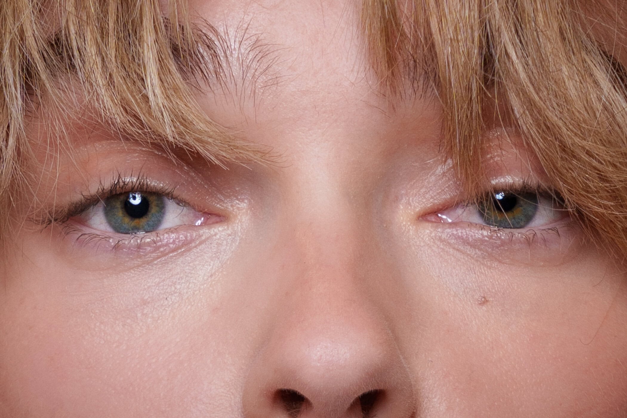 Isabel Marant Spring 2026 Fashion Show Backstage