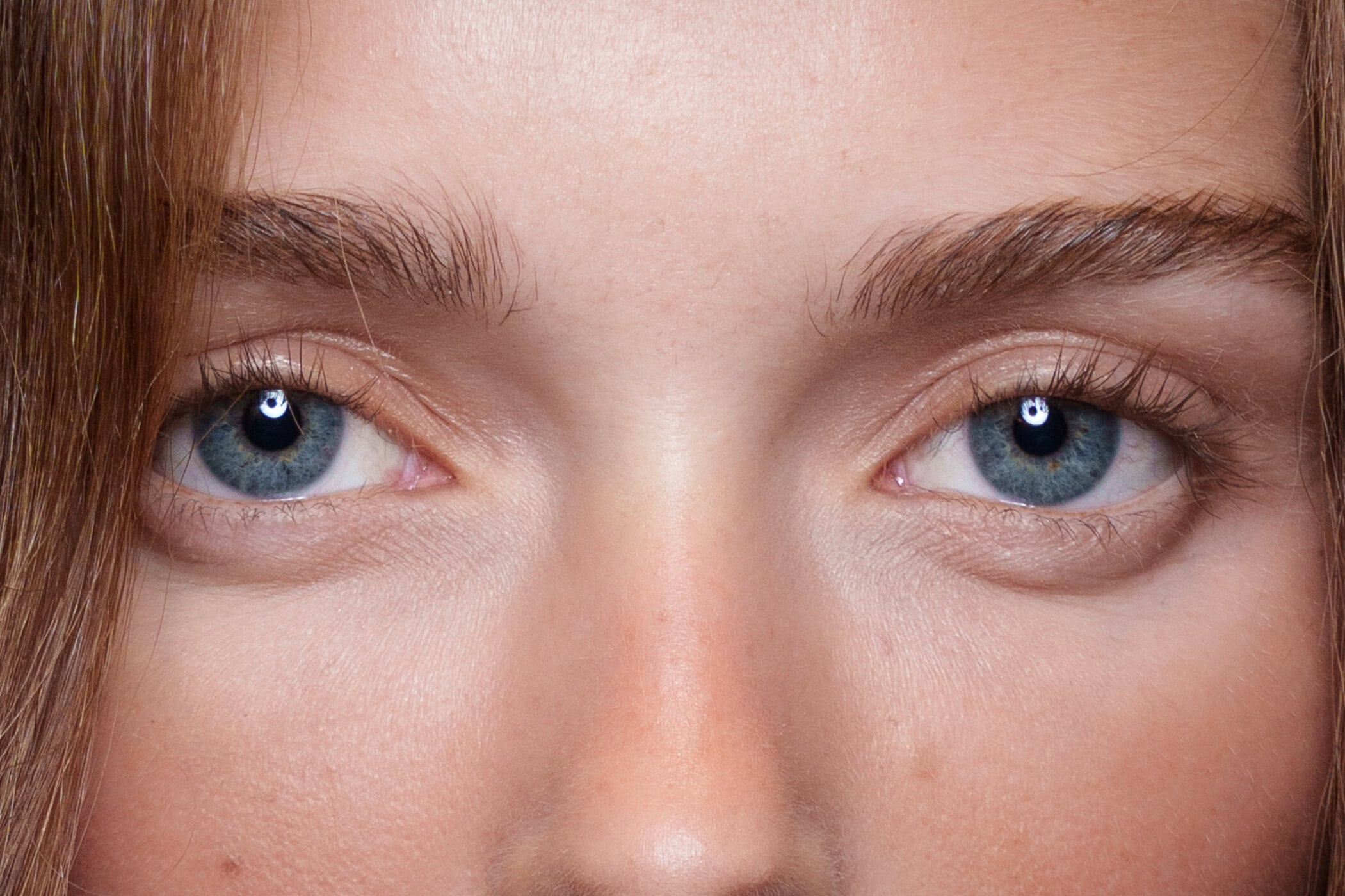 Isabel Marant Spring 2026 Fashion Show Backstage