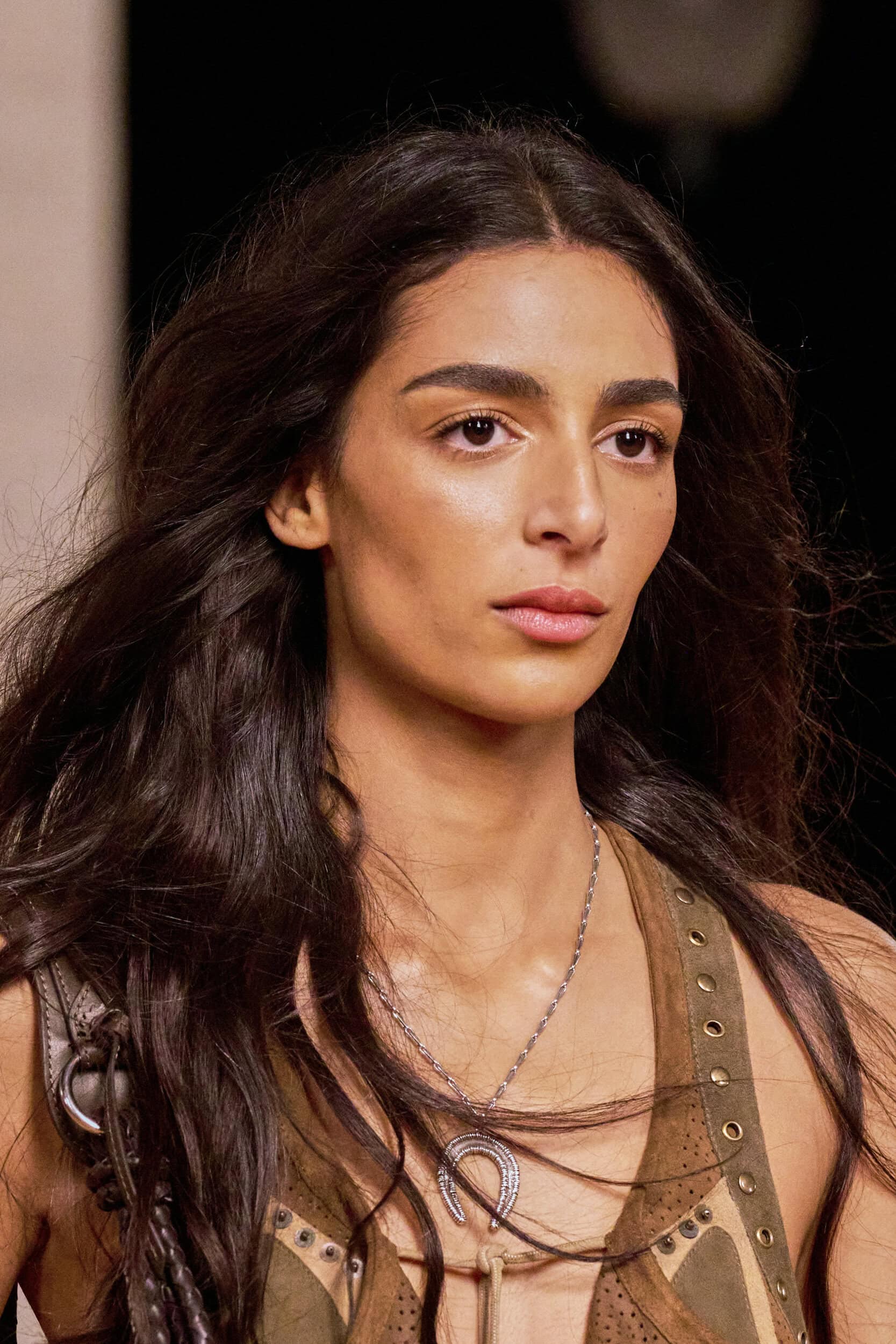 Isabel Marant Spring 2026 Fashion Show Details