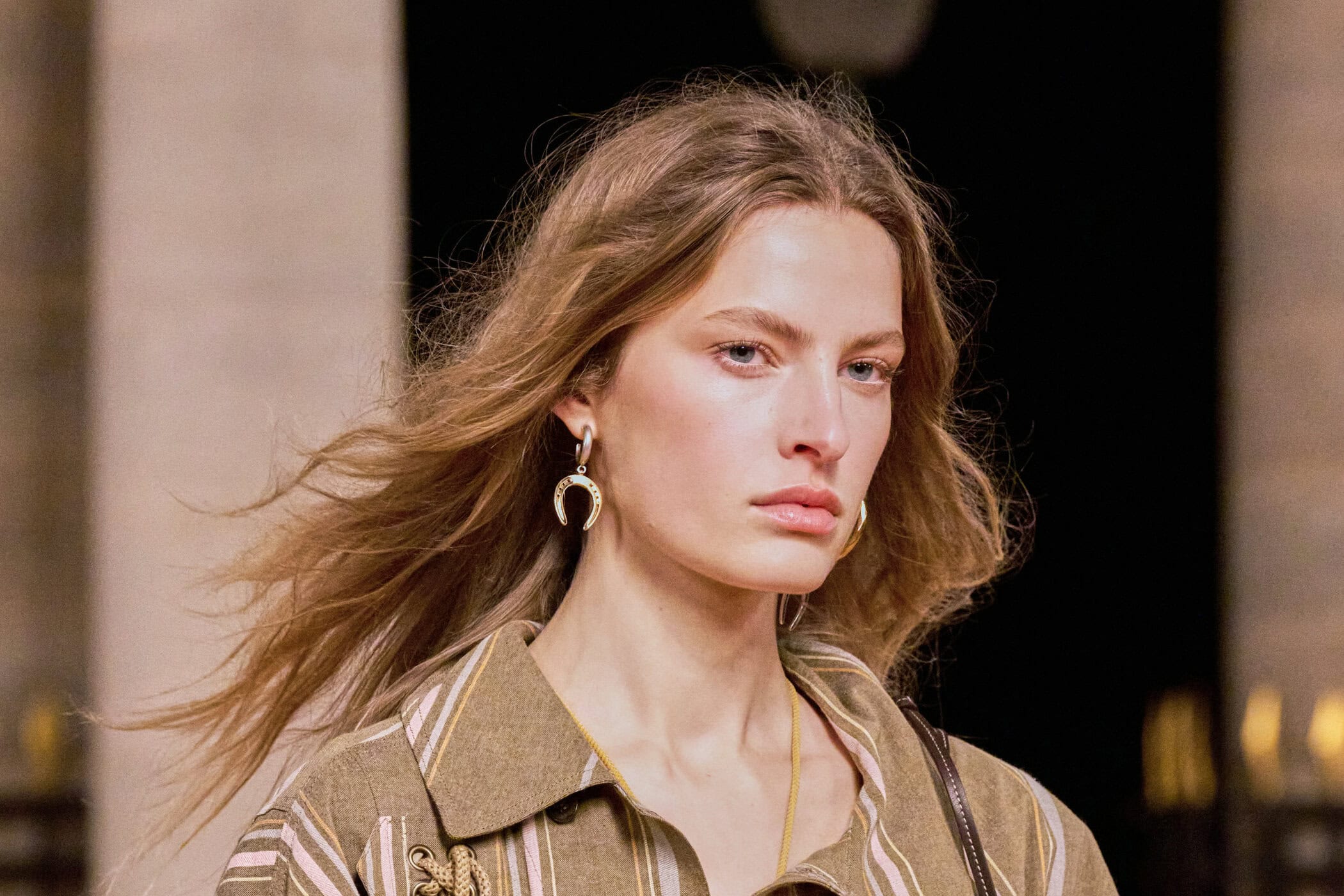 Isabel Marant Spring 2026 Fashion Show Details