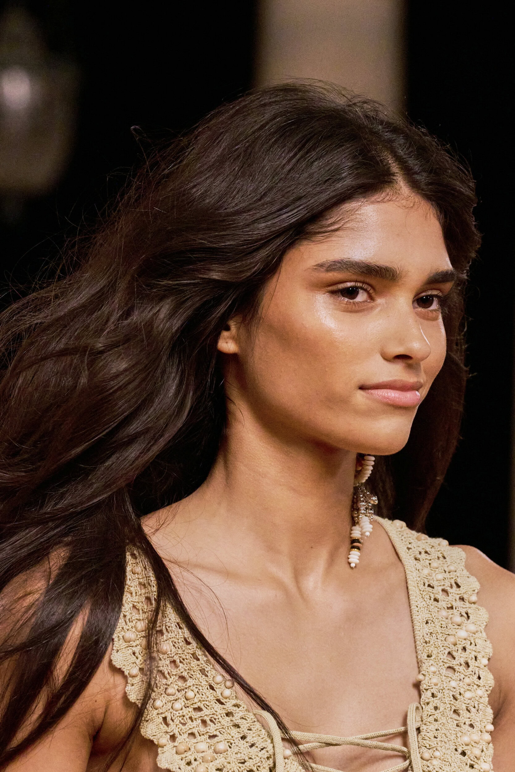 Isabel Marant Spring 2026 Fashion Show Details
