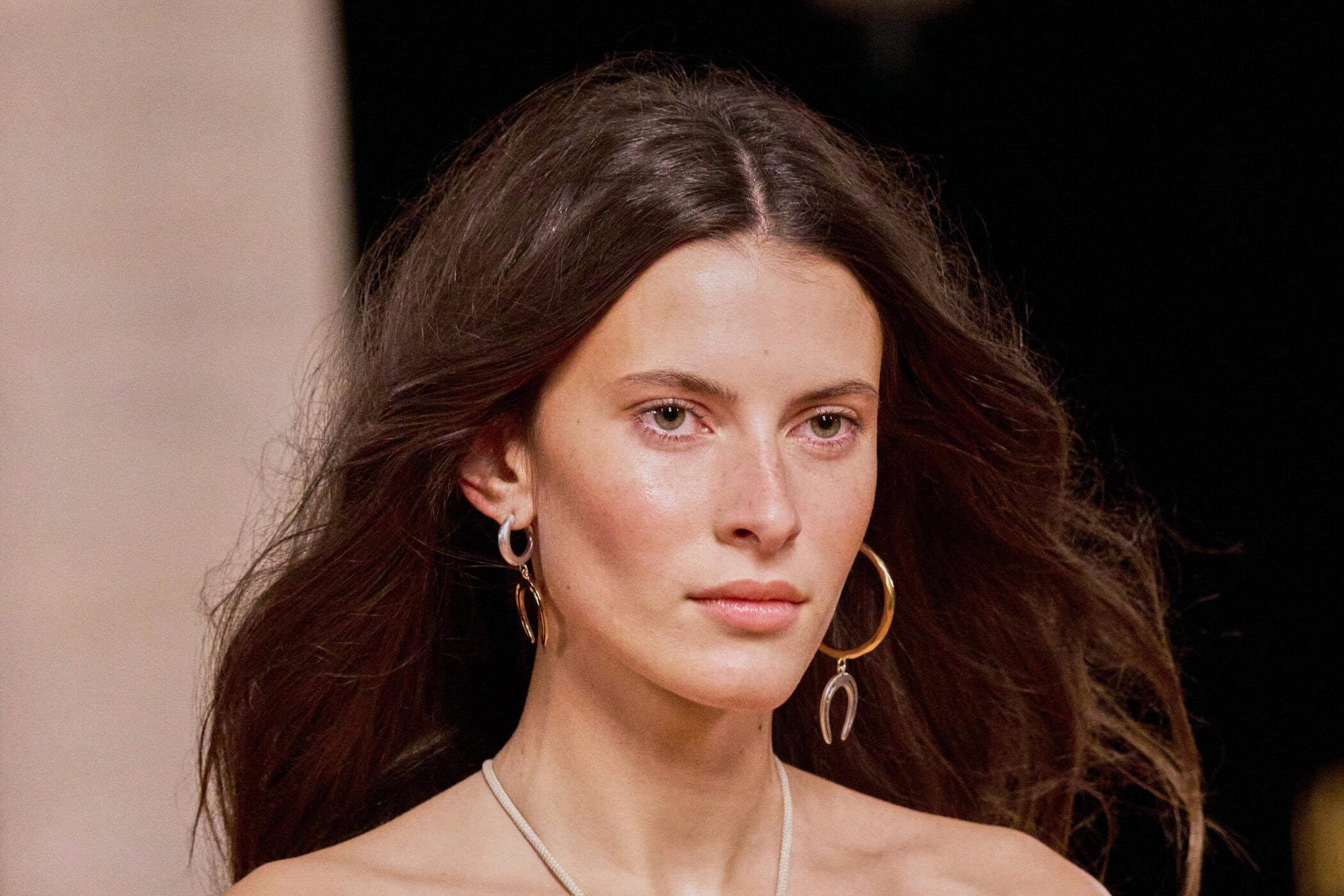 Isabel Marant Spring 2026 Fashion Show Details