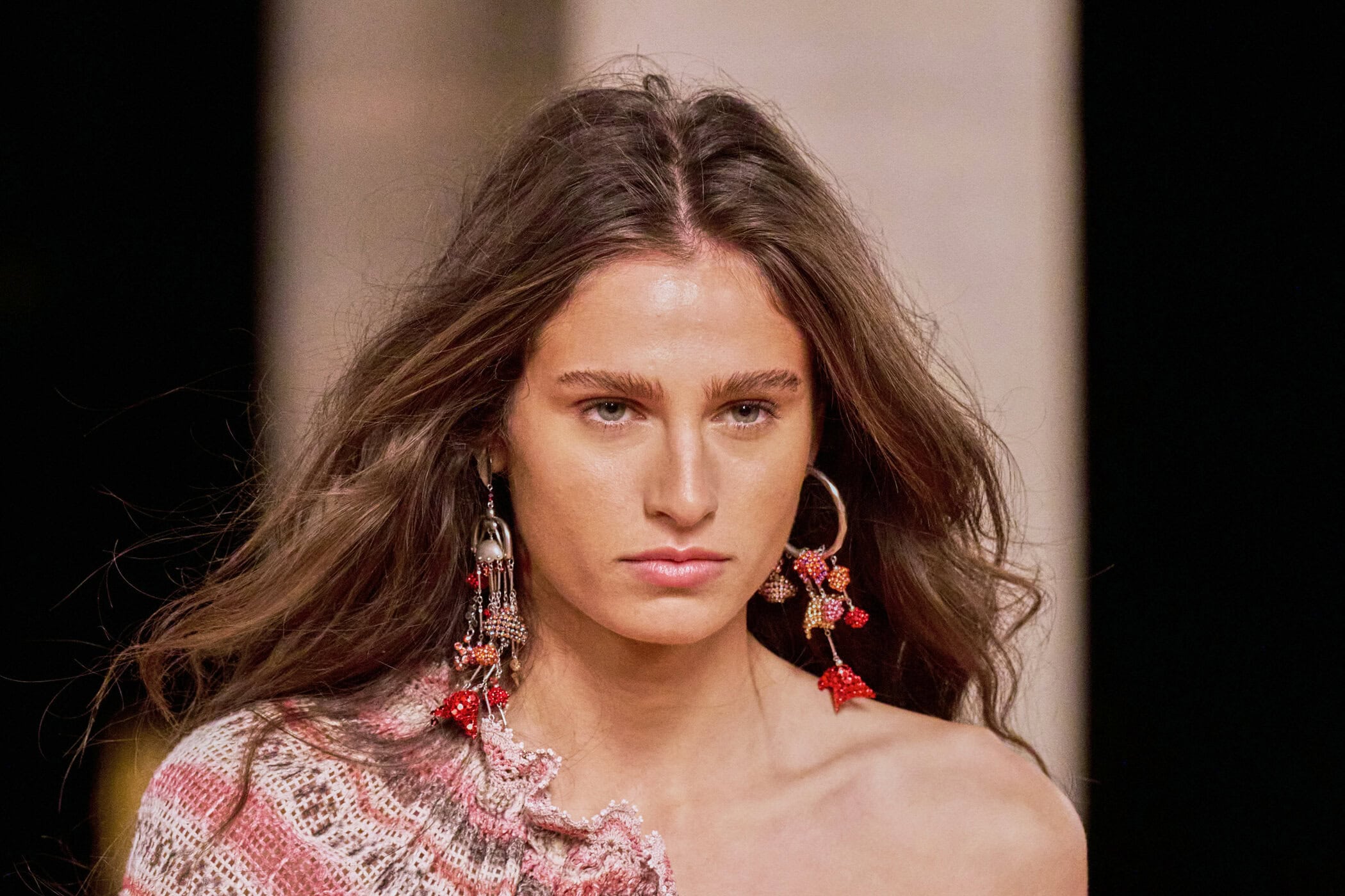 Isabel Marant Spring 2026 Fashion Show Details
