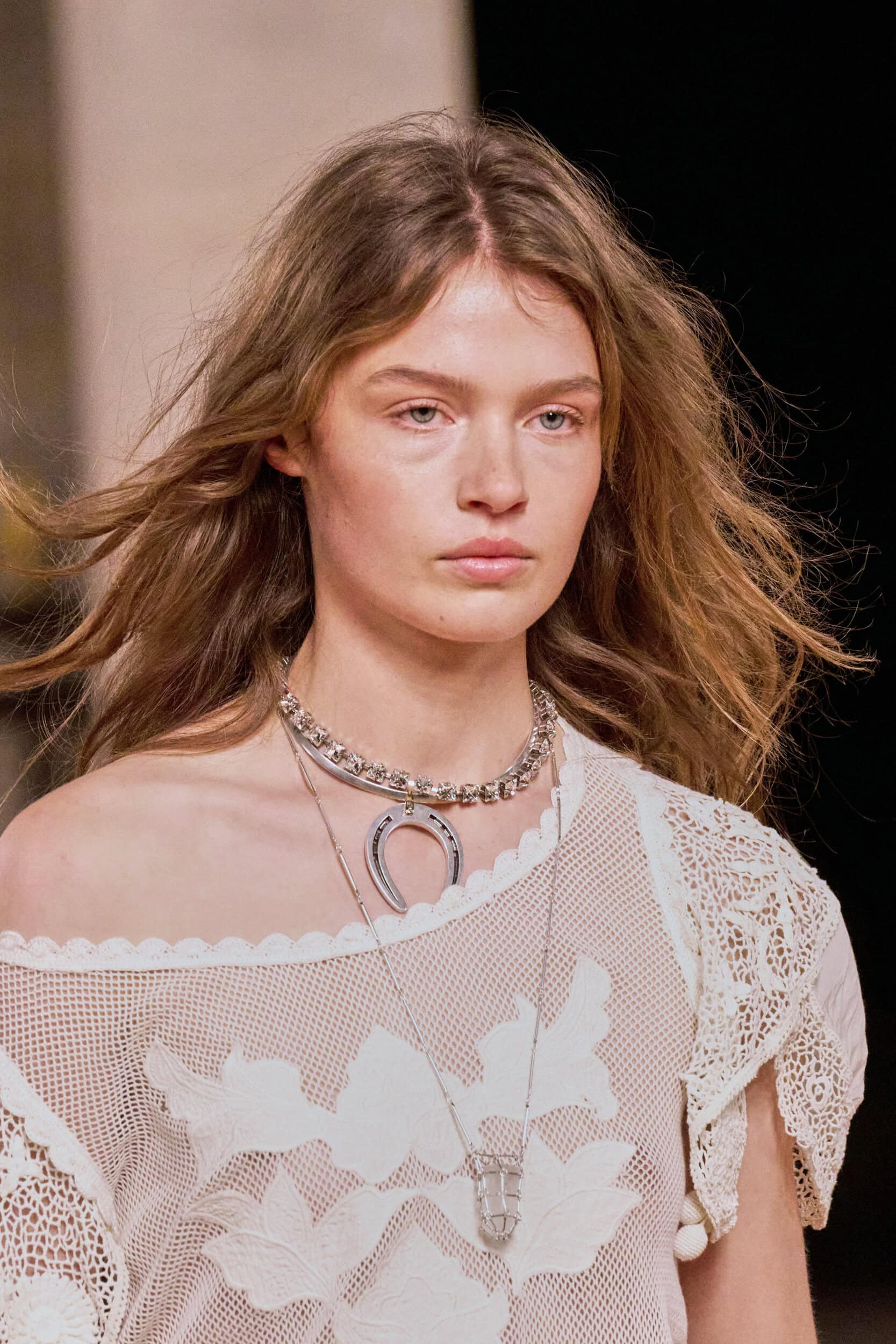 Isabel Marant Spring 2026 Fashion Show Details
