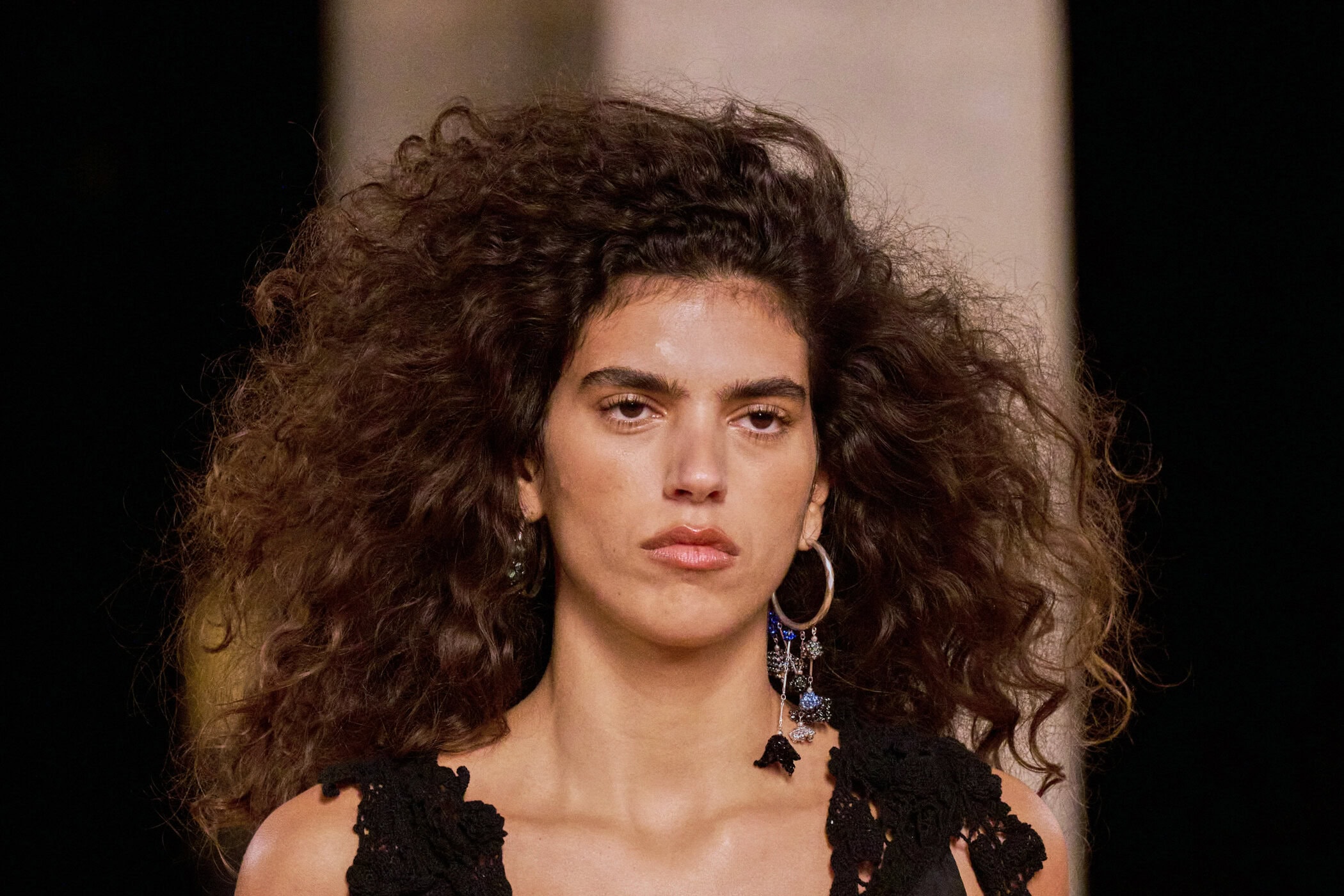 Isabel Marant Spring 2026 Fashion Show Details