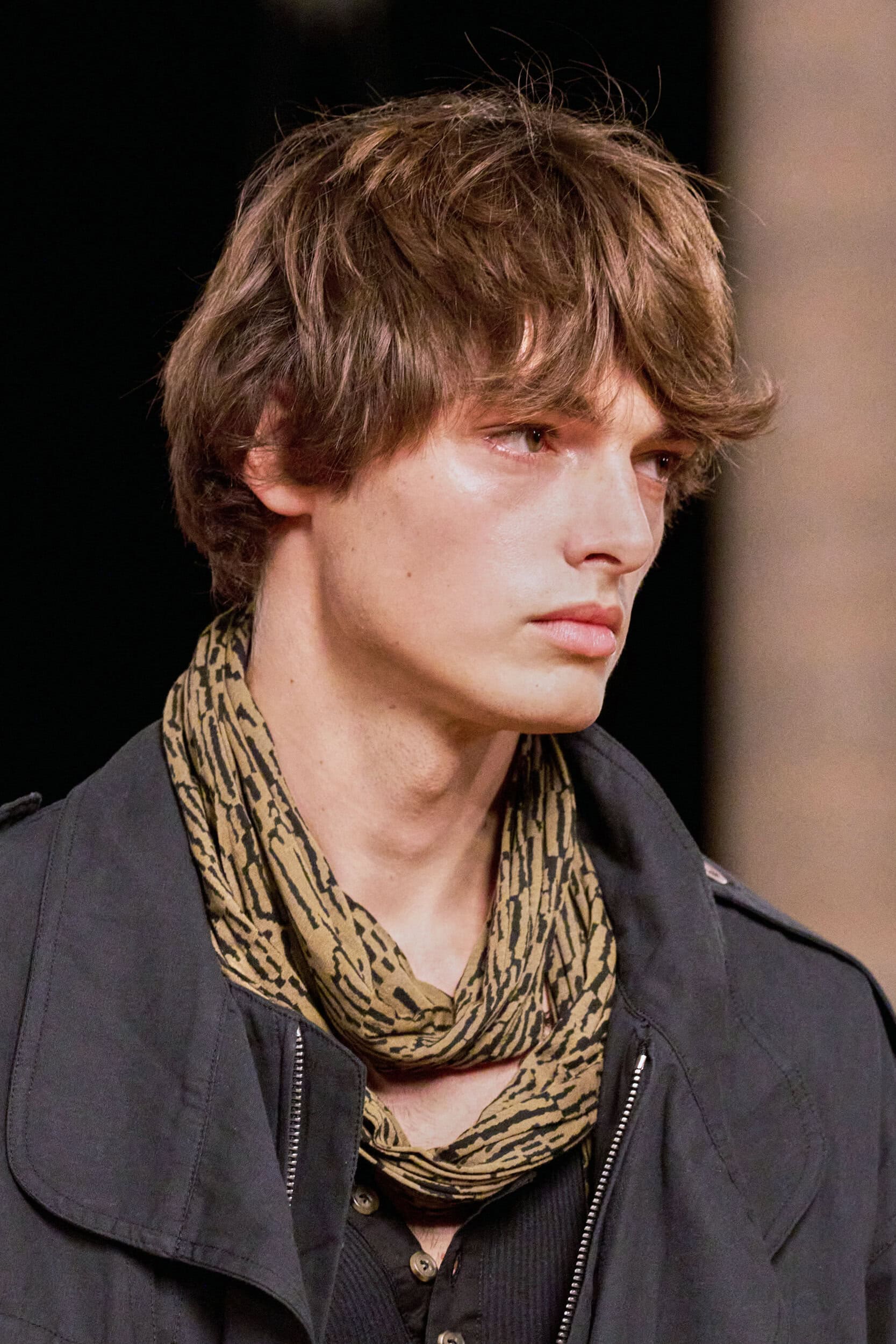 Isabel Marant Spring 2026 Fashion Show Details