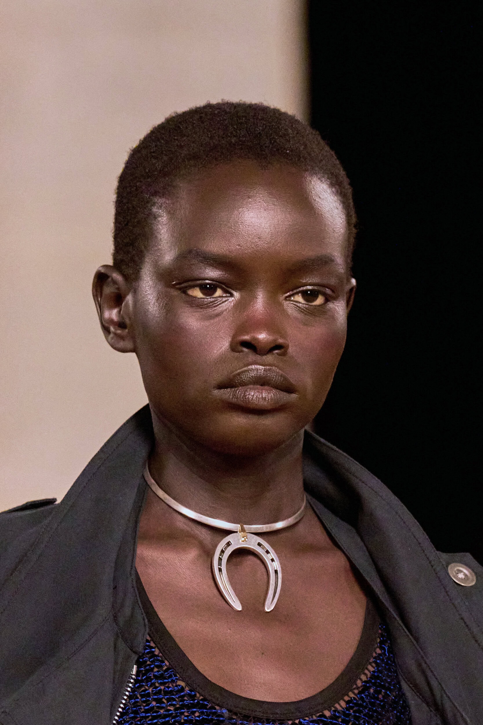 Isabel Marant Spring 2026 Fashion Show Details