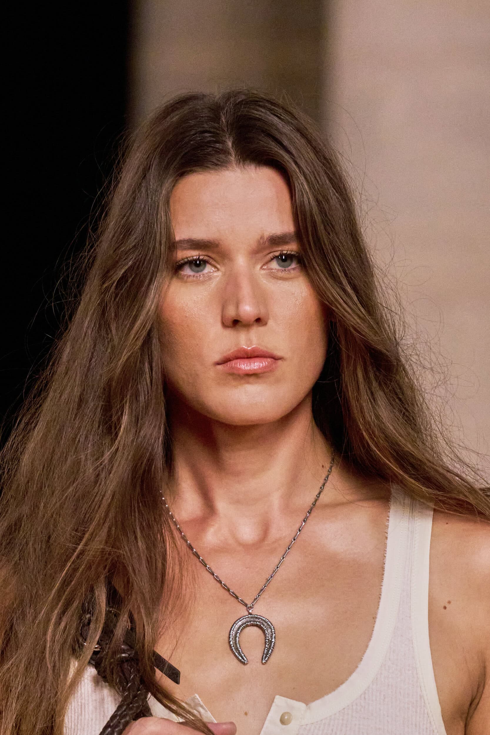 Isabel Marant Spring 2026 Fashion Show Details
