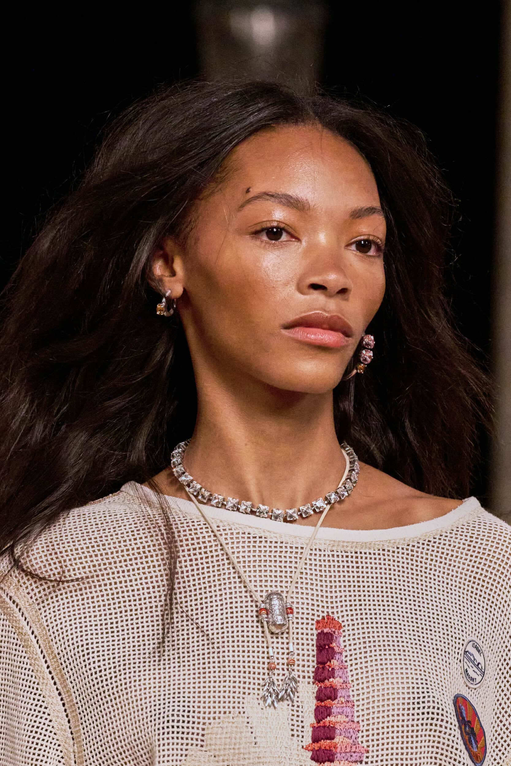 Isabel Marant Spring 2026 Fashion Show Details