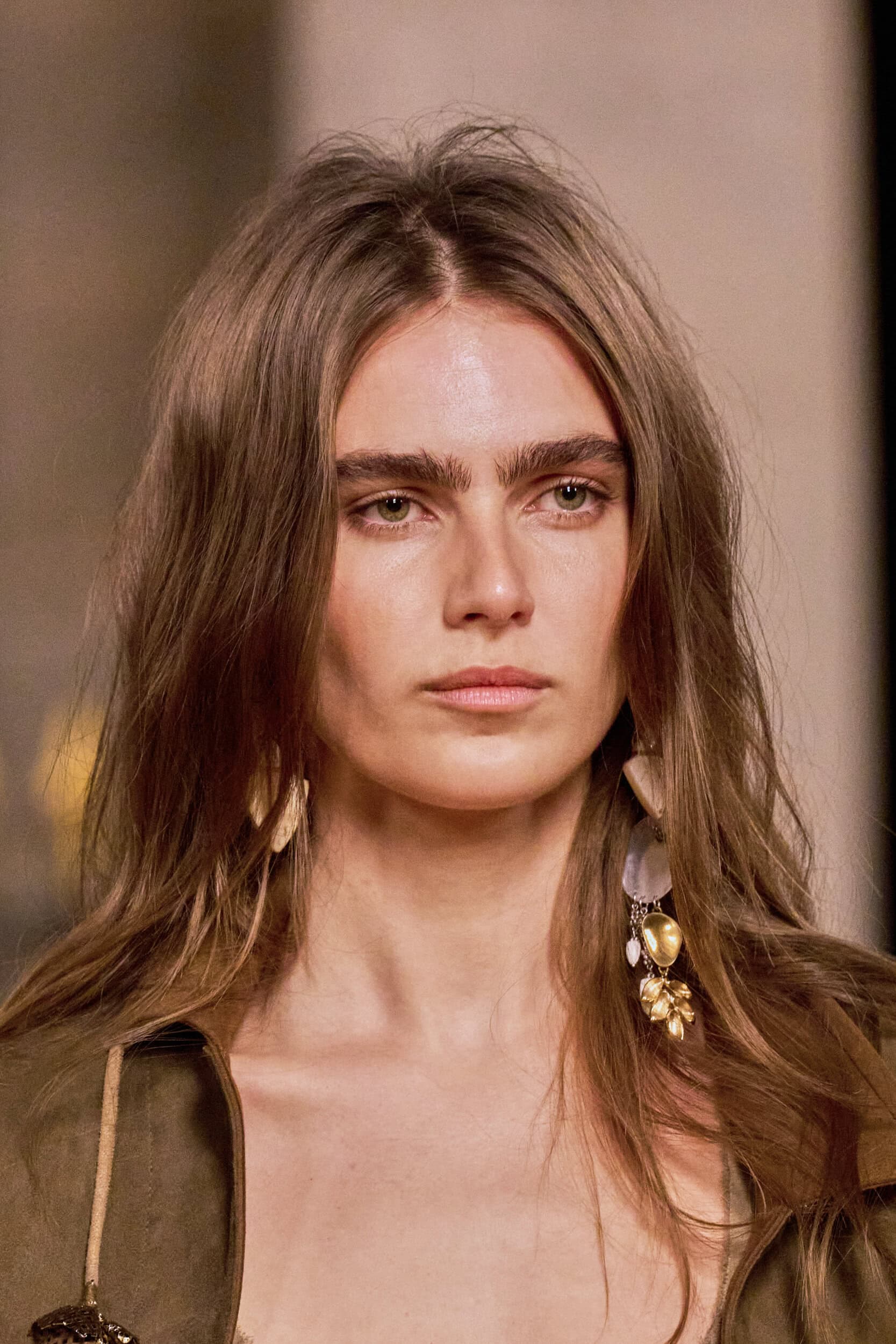 Isabel Marant Spring 2026 Fashion Show Details