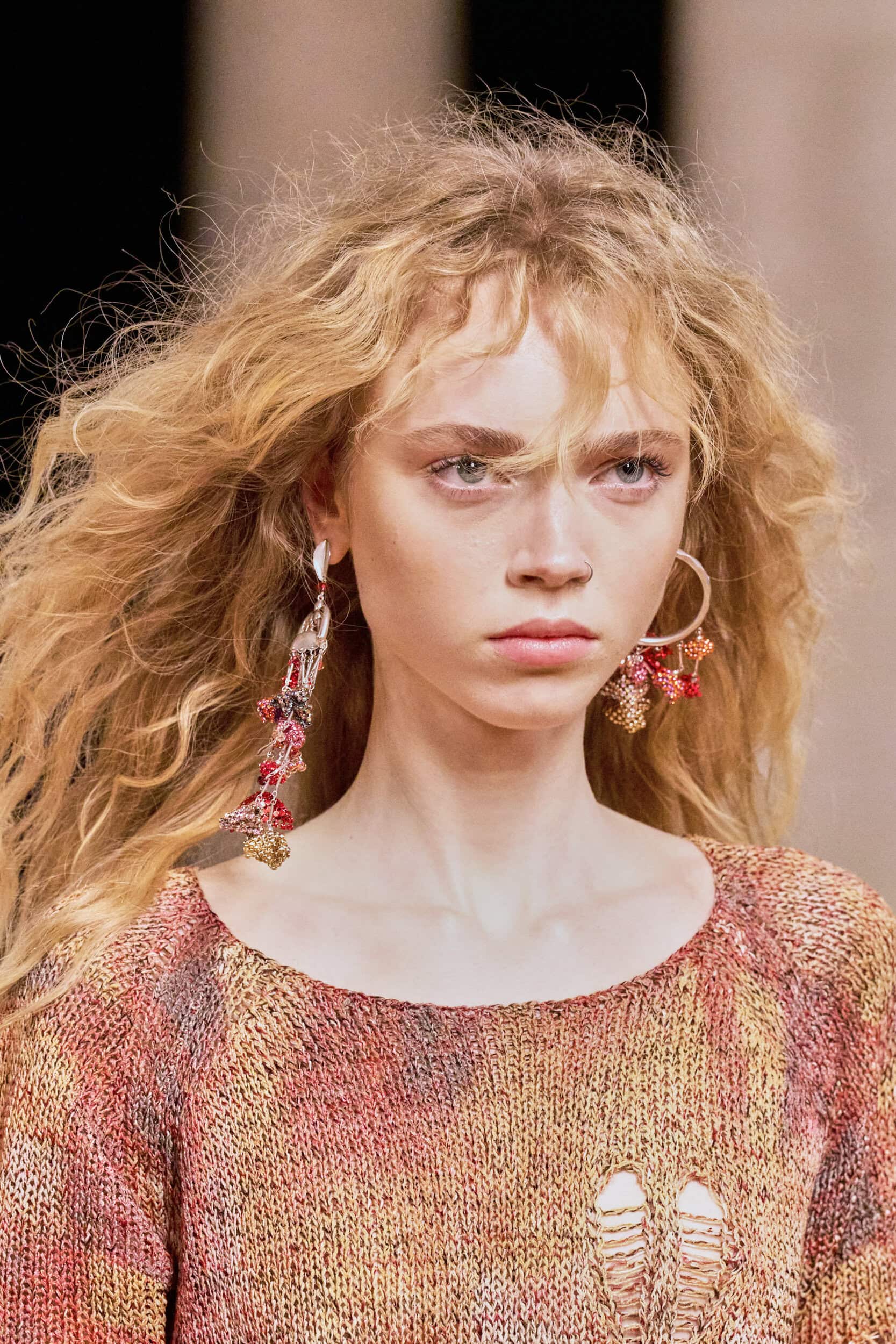 Isabel Marant Spring 2026 Fashion Show Details