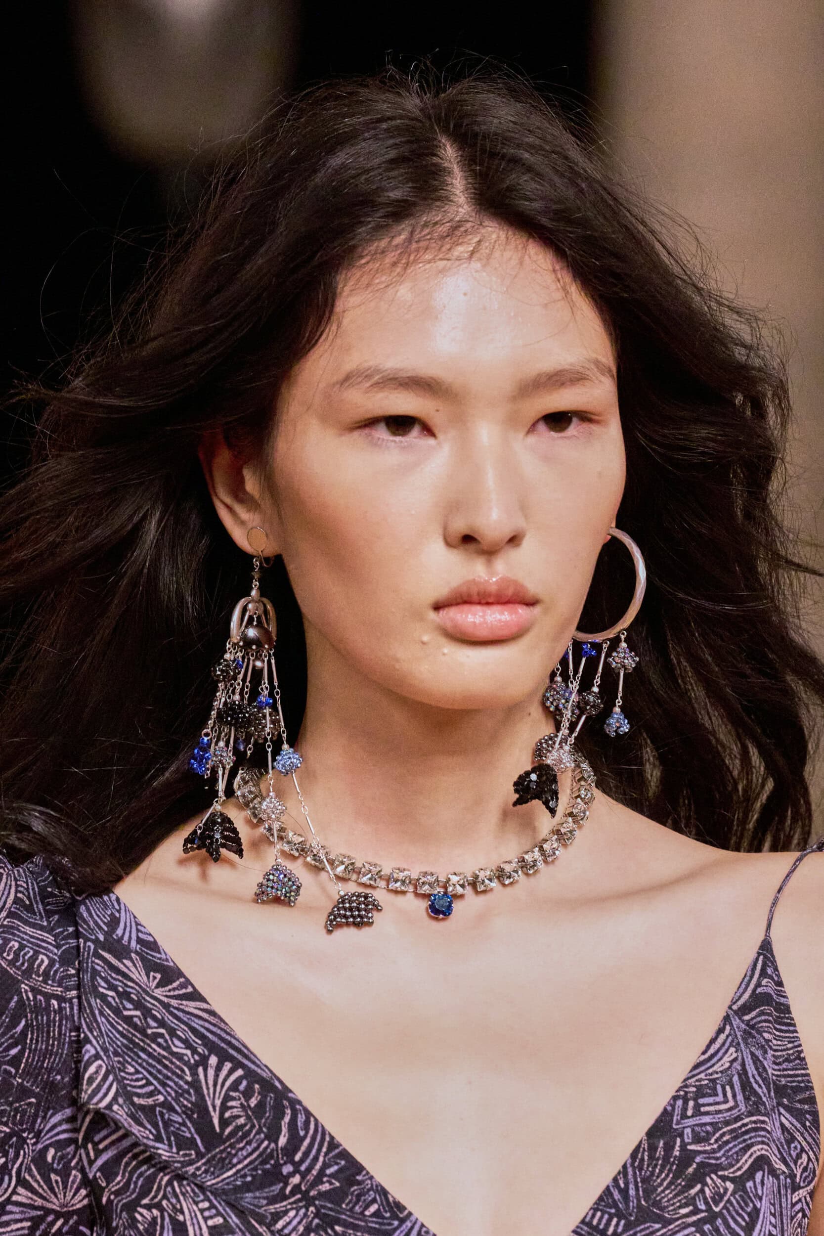 Isabel Marant Spring 2026 Fashion Show Details