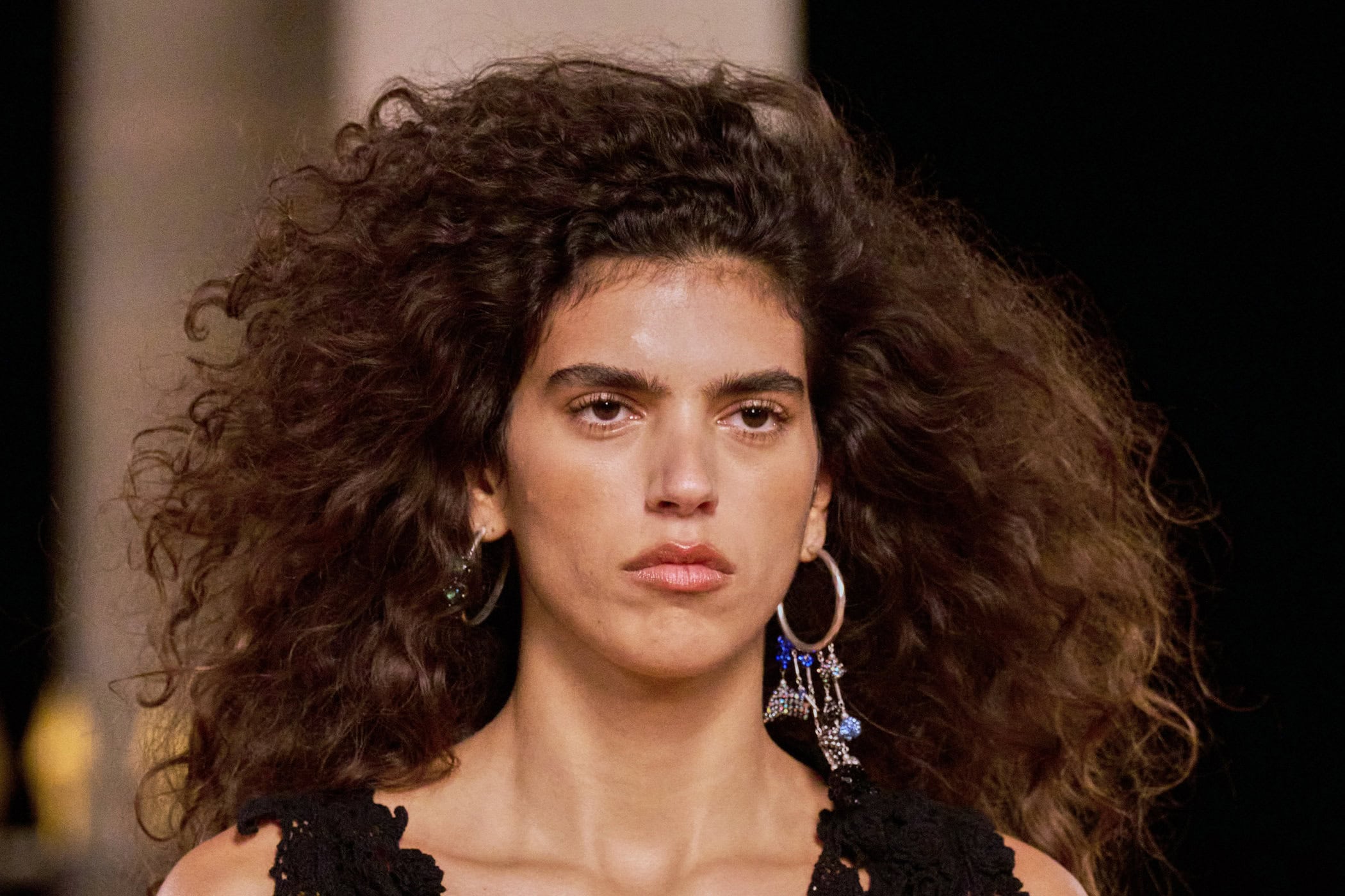Isabel Marant Spring 2026 Fashion Show Details