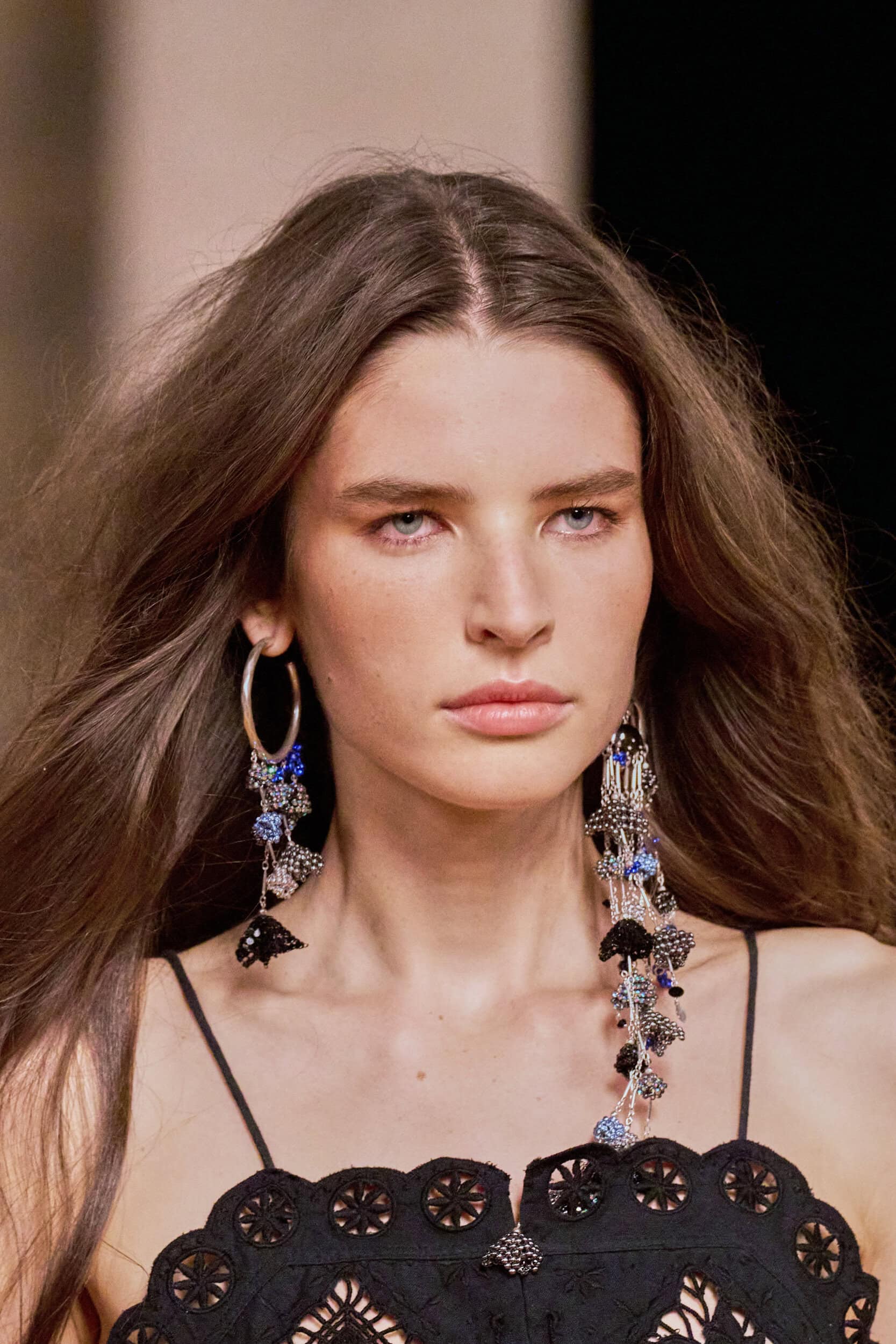 Isabel Marant Spring 2026 Fashion Show Details