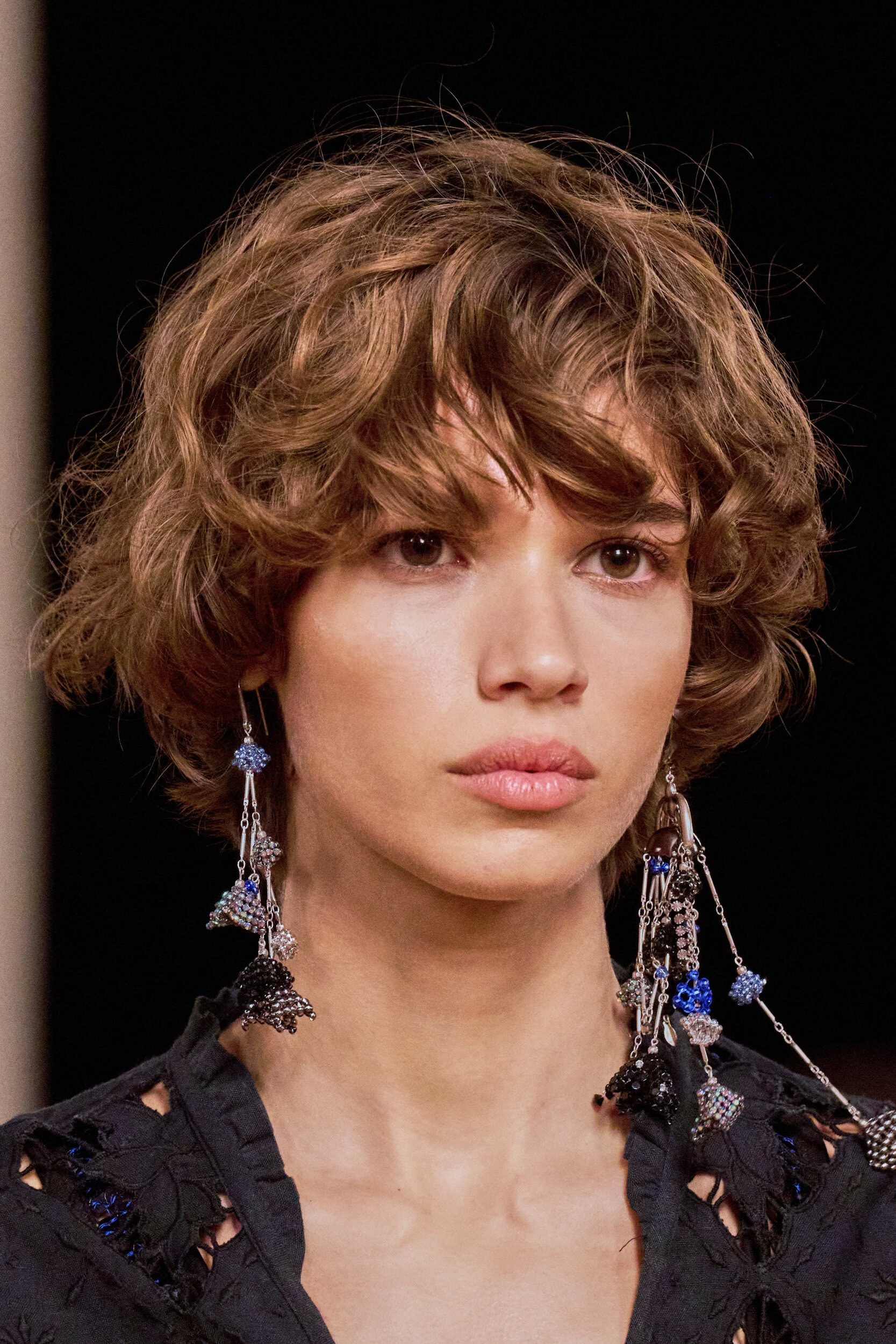 Isabel Marant Spring 2026 Fashion Show Details