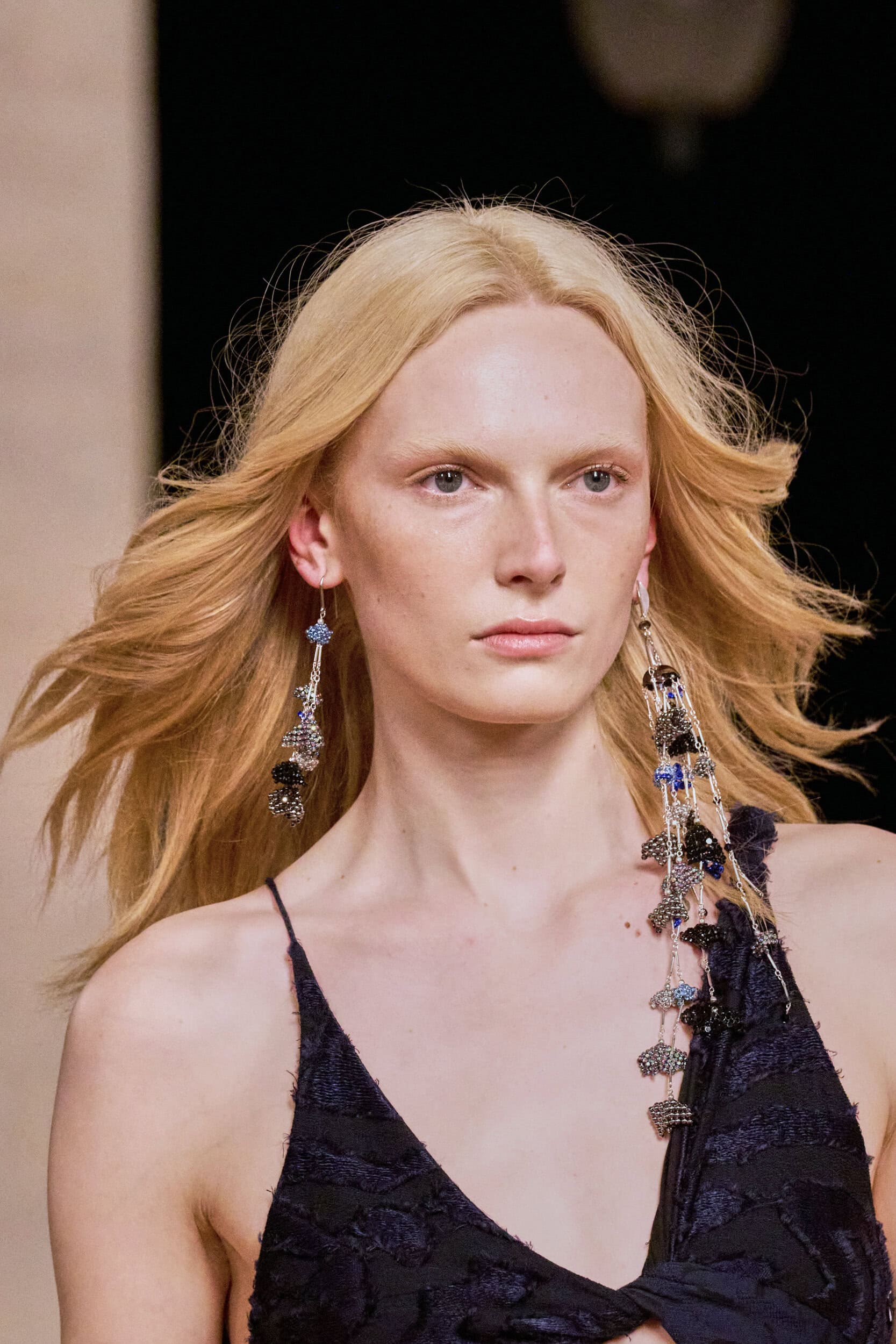 Isabel Marant Spring 2026 Fashion Show Details
