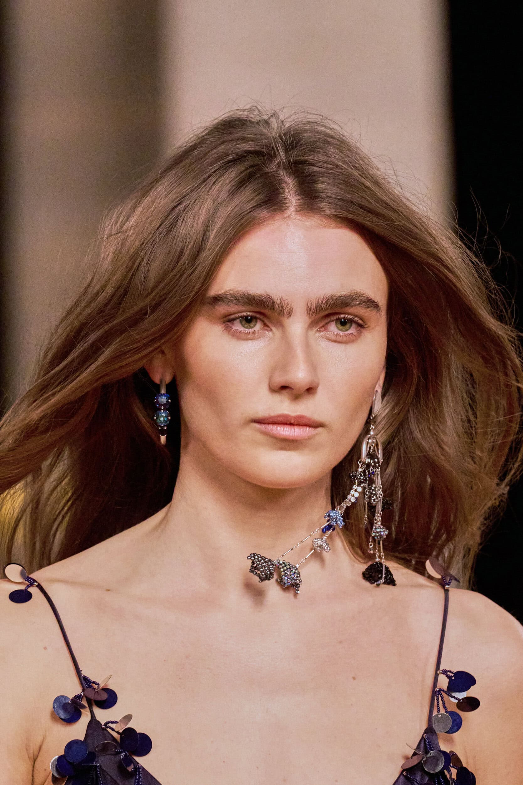 Isabel Marant Spring 2026 Fashion Show Details