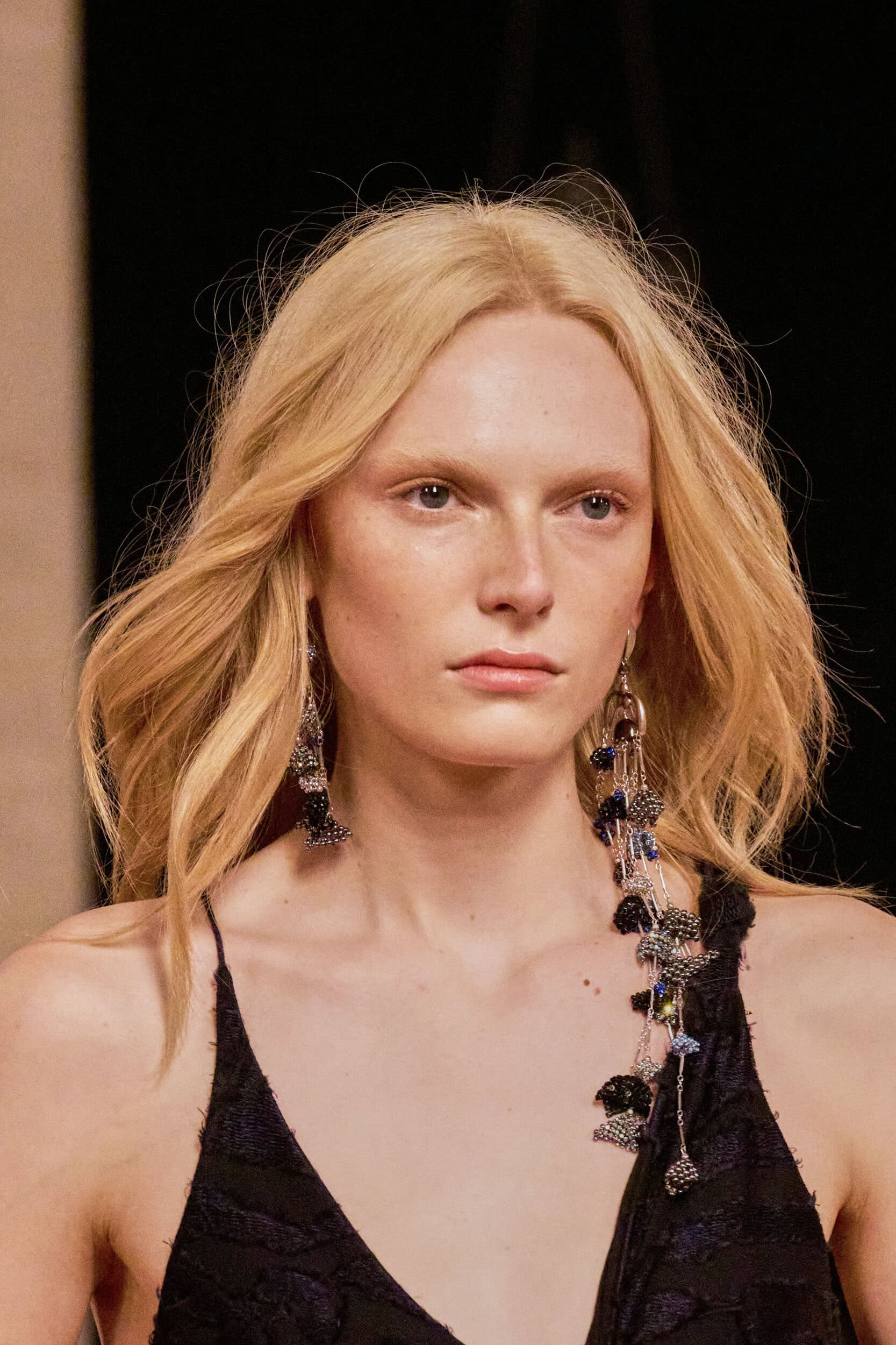 Isabel Marant Spring 2026 Fashion Show Details