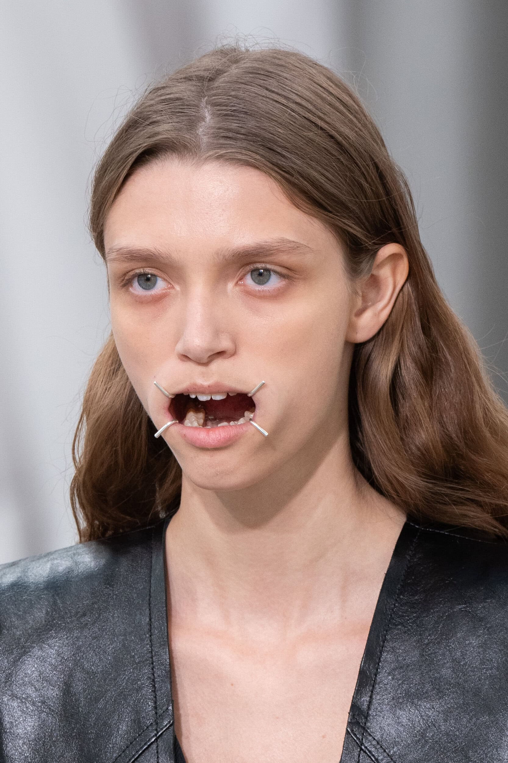 Maison Margiela Spring 2026 Fashion Show Details