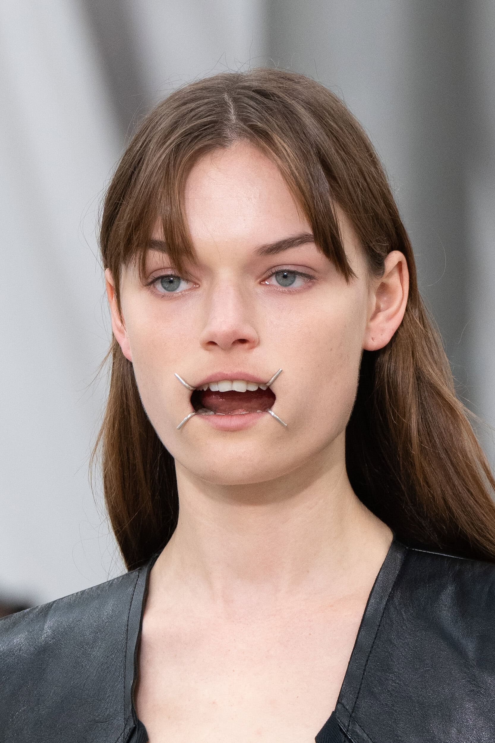 Maison Margiela Spring 2026 Fashion Show Details