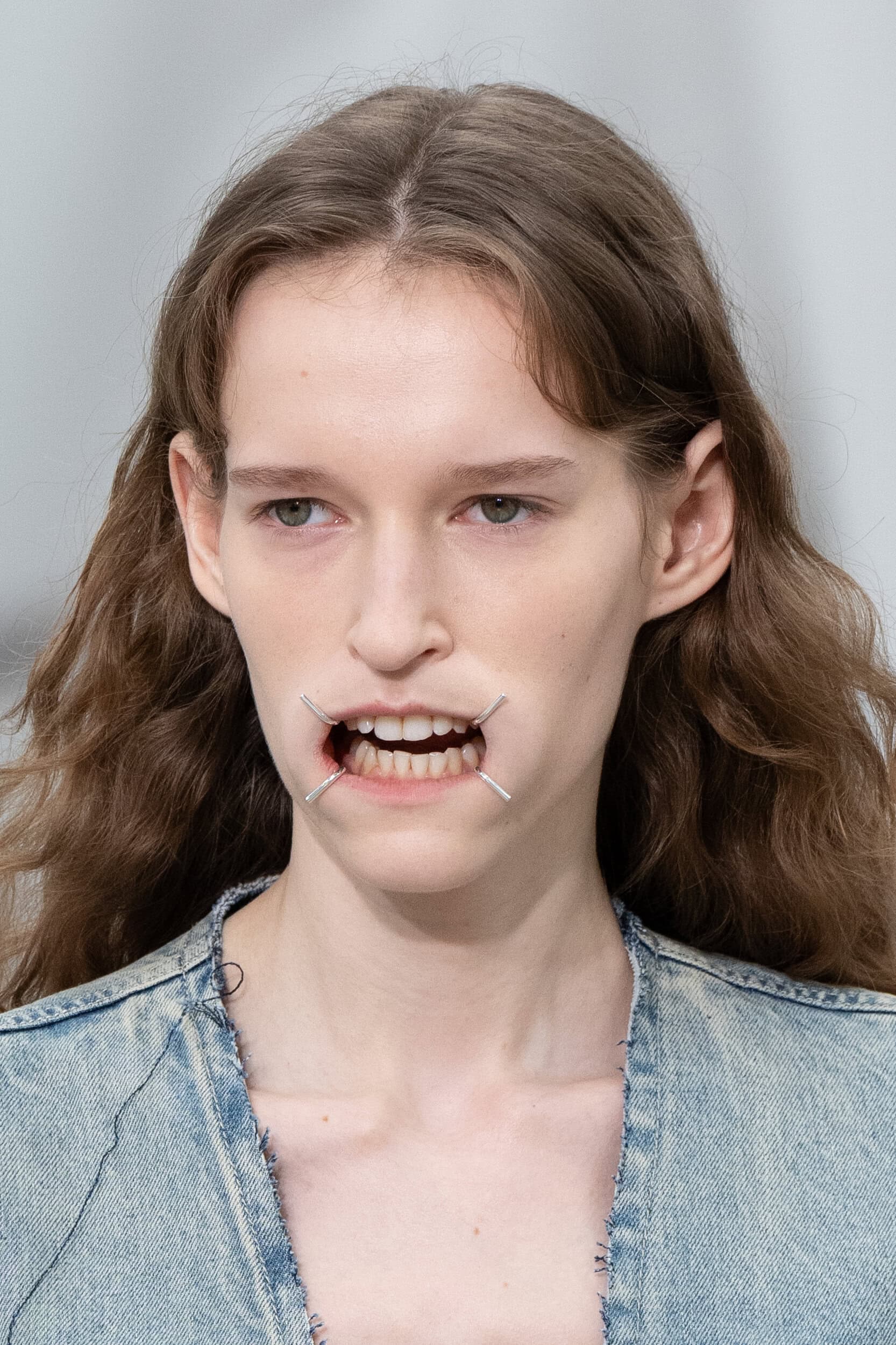 Maison Margiela Spring 2026 Fashion Show Details