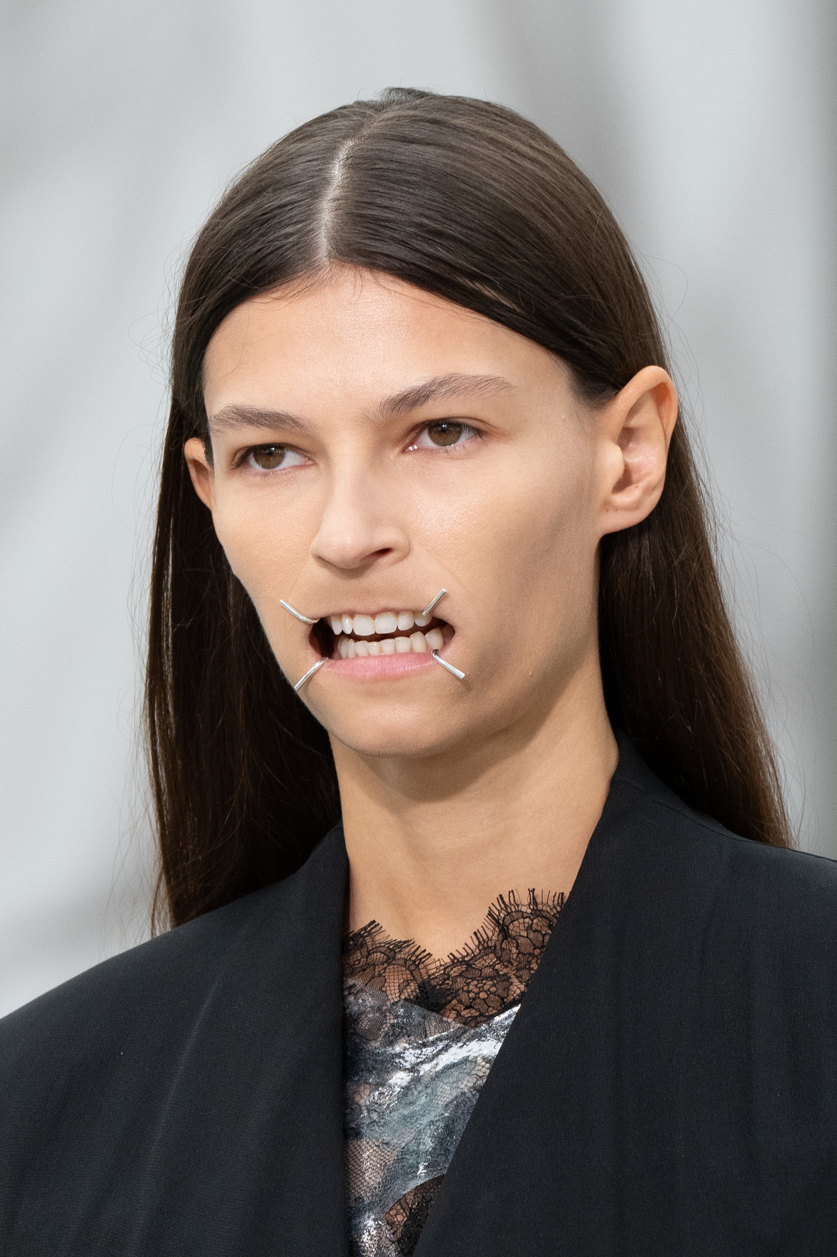 Maison Margiela Spring 2026 Fashion Show Details