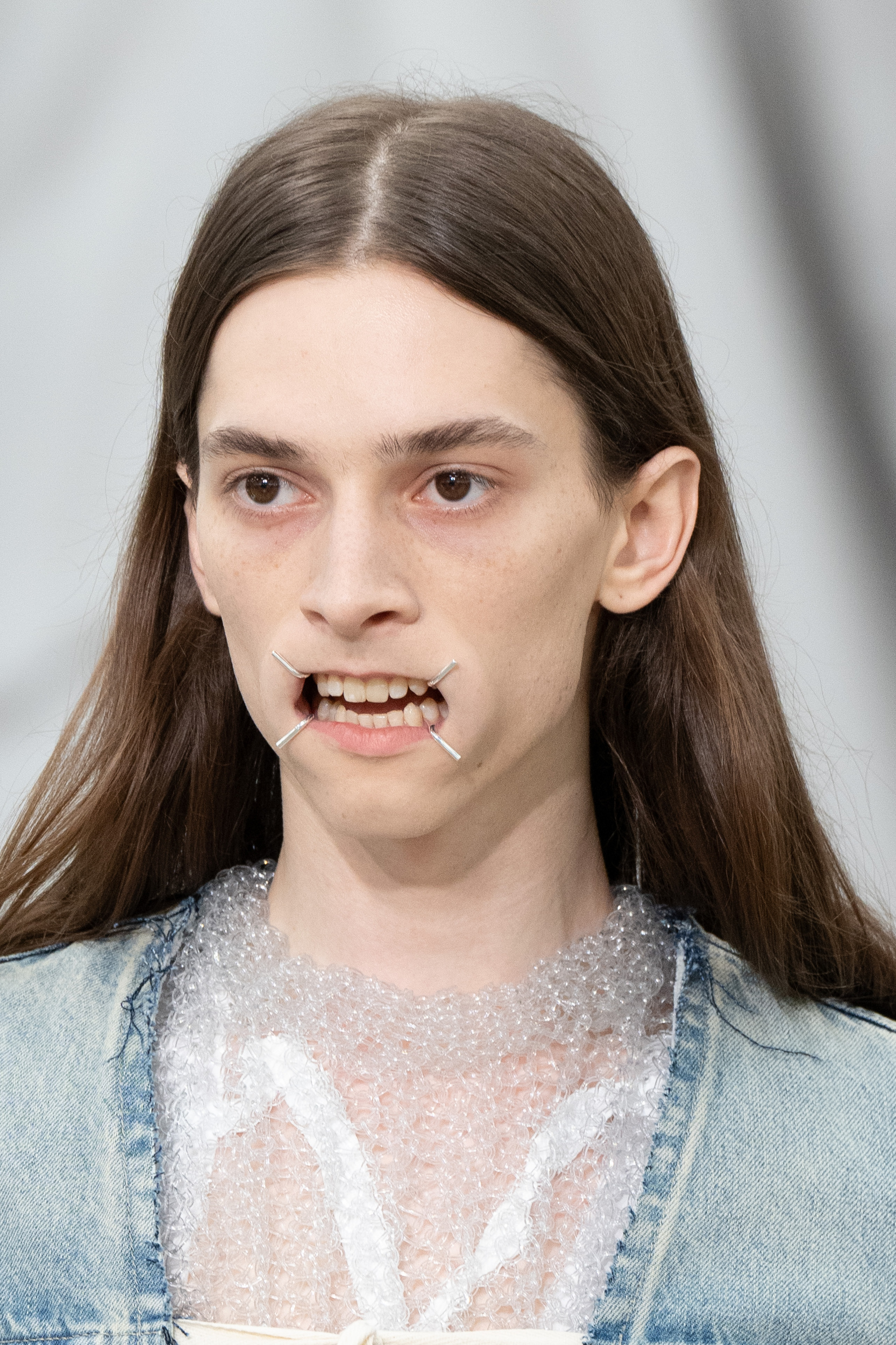 Maison Margiela Spring 2026 Fashion Show Details