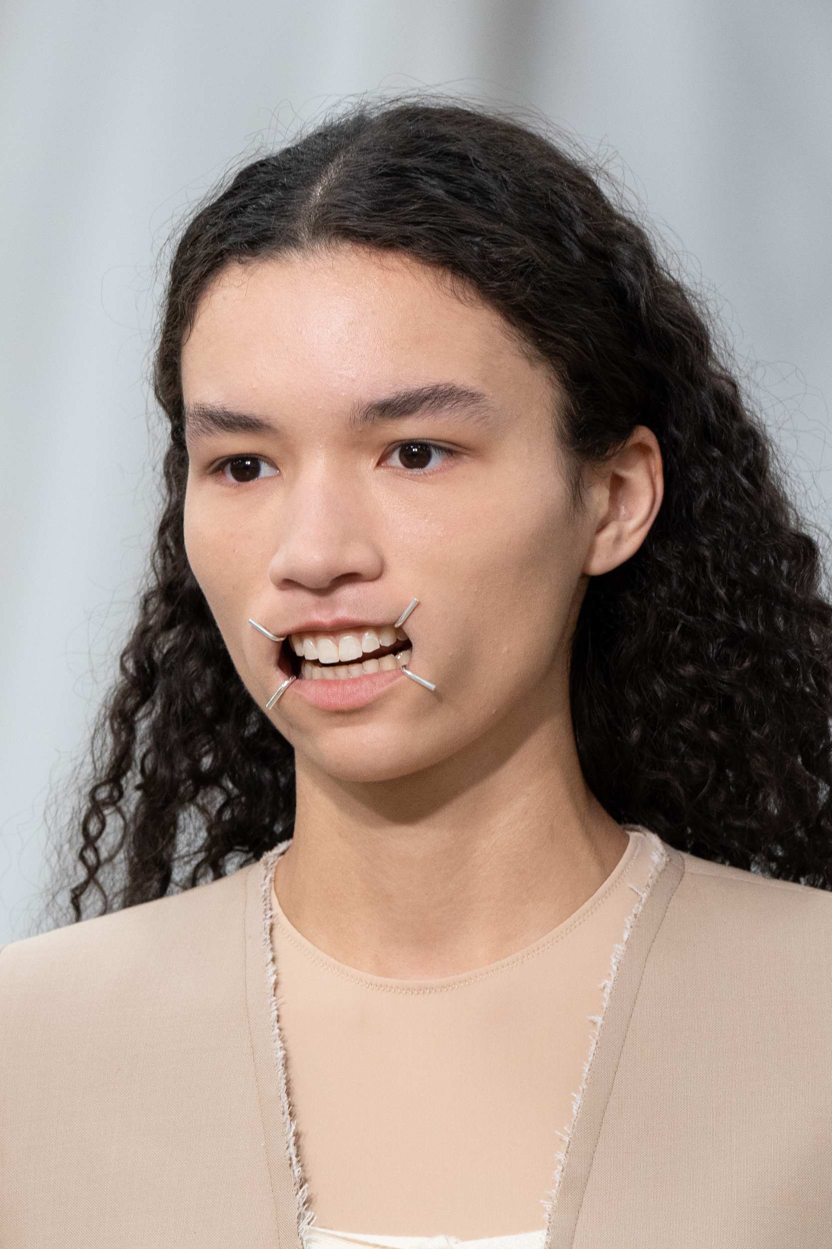 Maison Margiela Spring 2026 Fashion Show Details
