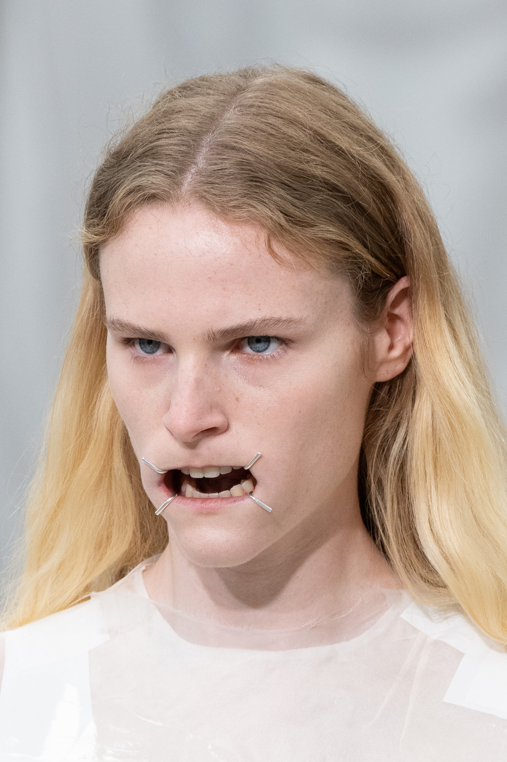 Maison Margiela Spring 2026 Fashion Show Details
