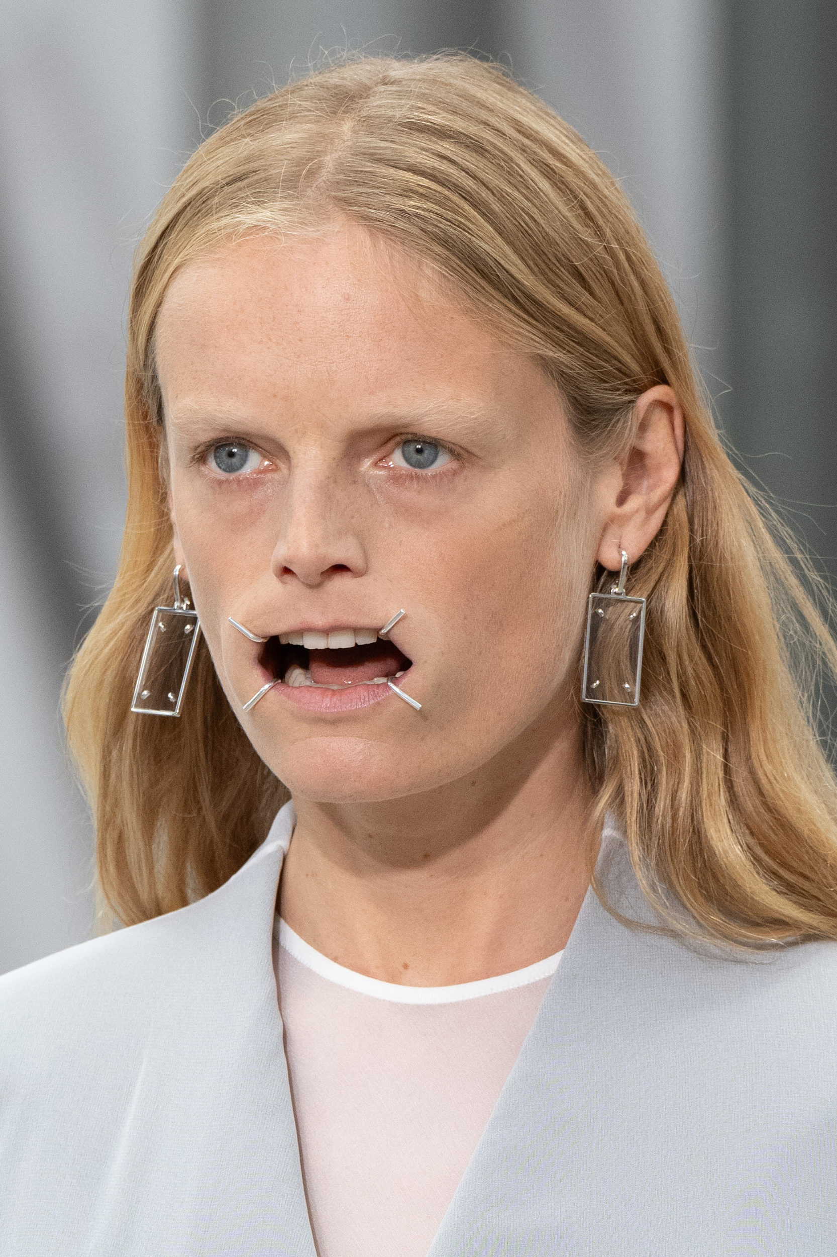 Maison Margiela Spring 2026 Fashion Show Details