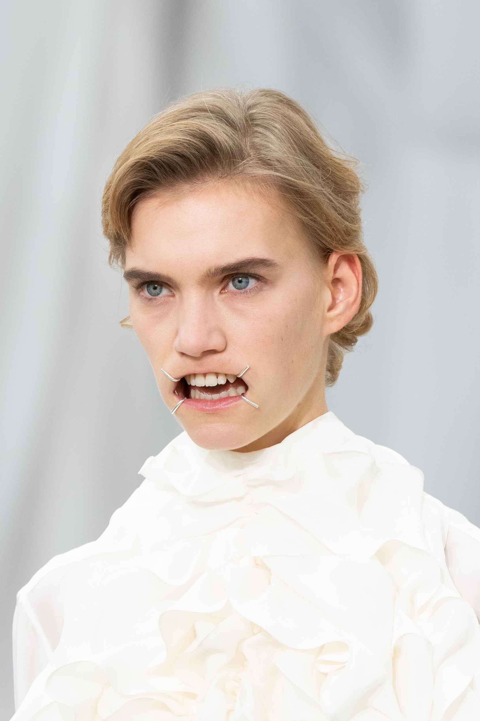 Maison Margiela Spring 2026 Fashion Show Details