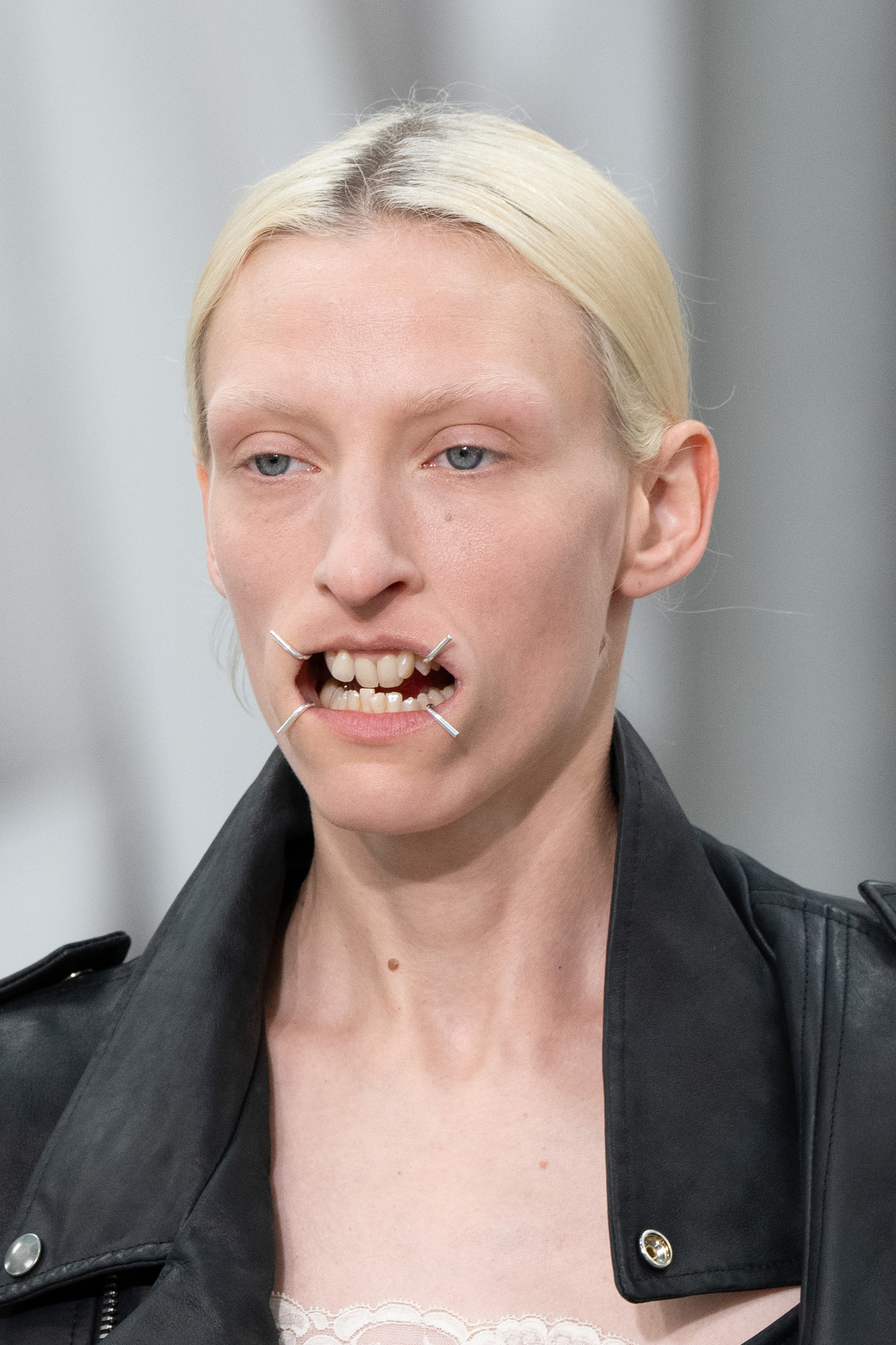 Maison Margiela Spring 2026 Fashion Show Details