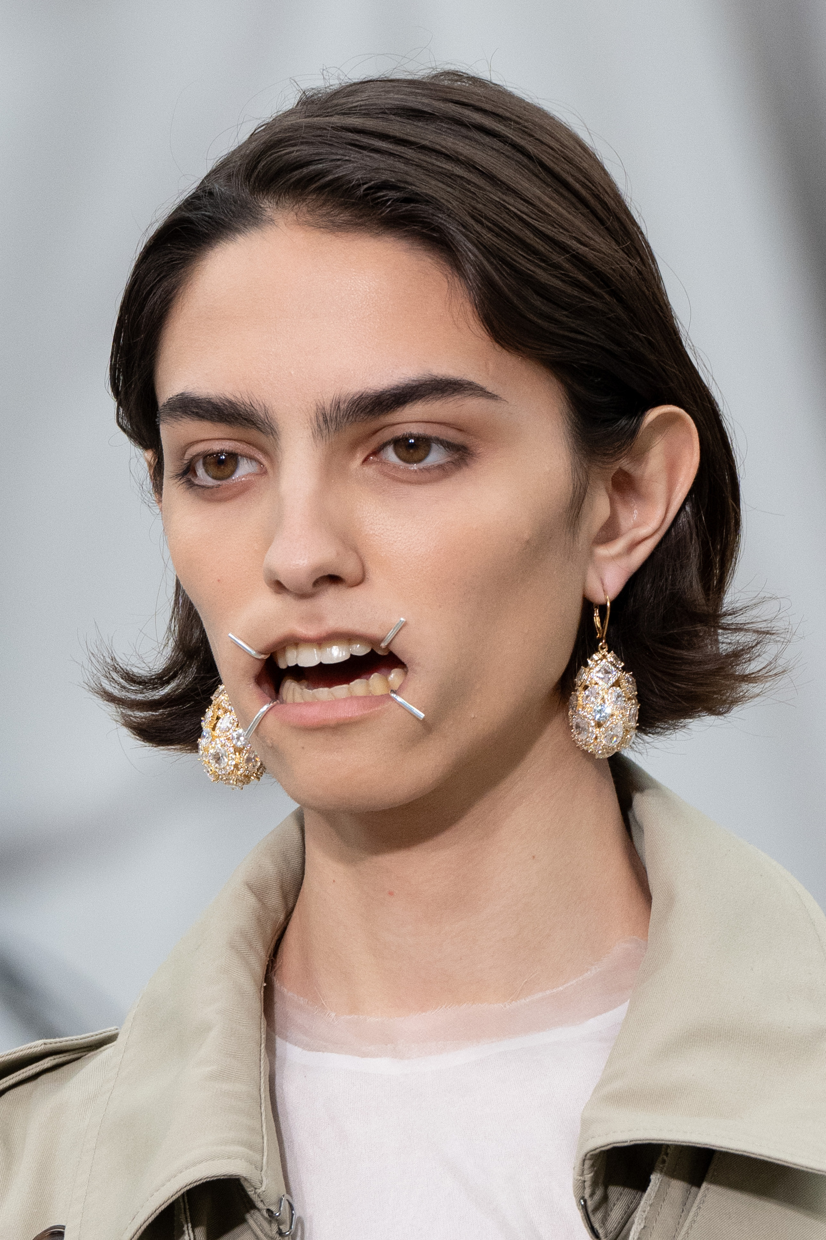 Maison Margiela Spring 2026 Fashion Show Details