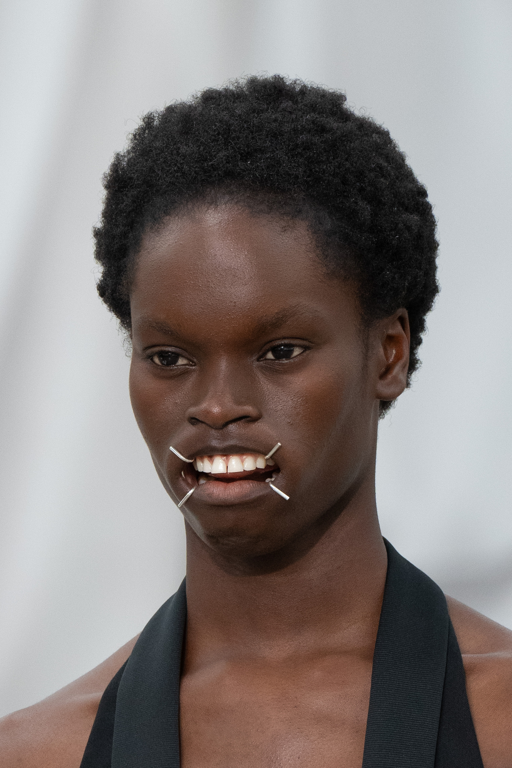 Maison Margiela Spring 2026 Fashion Show Details