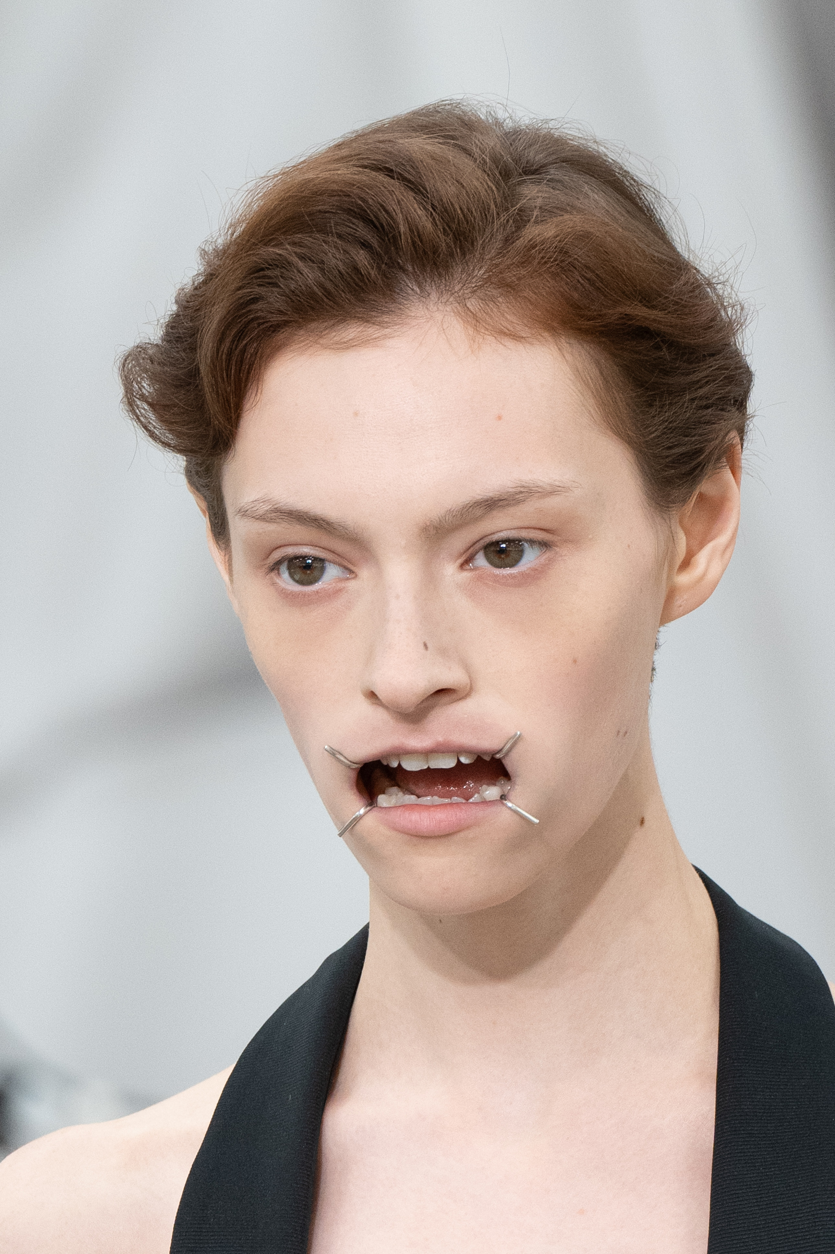 Maison Margiela Spring 2026 Fashion Show Details