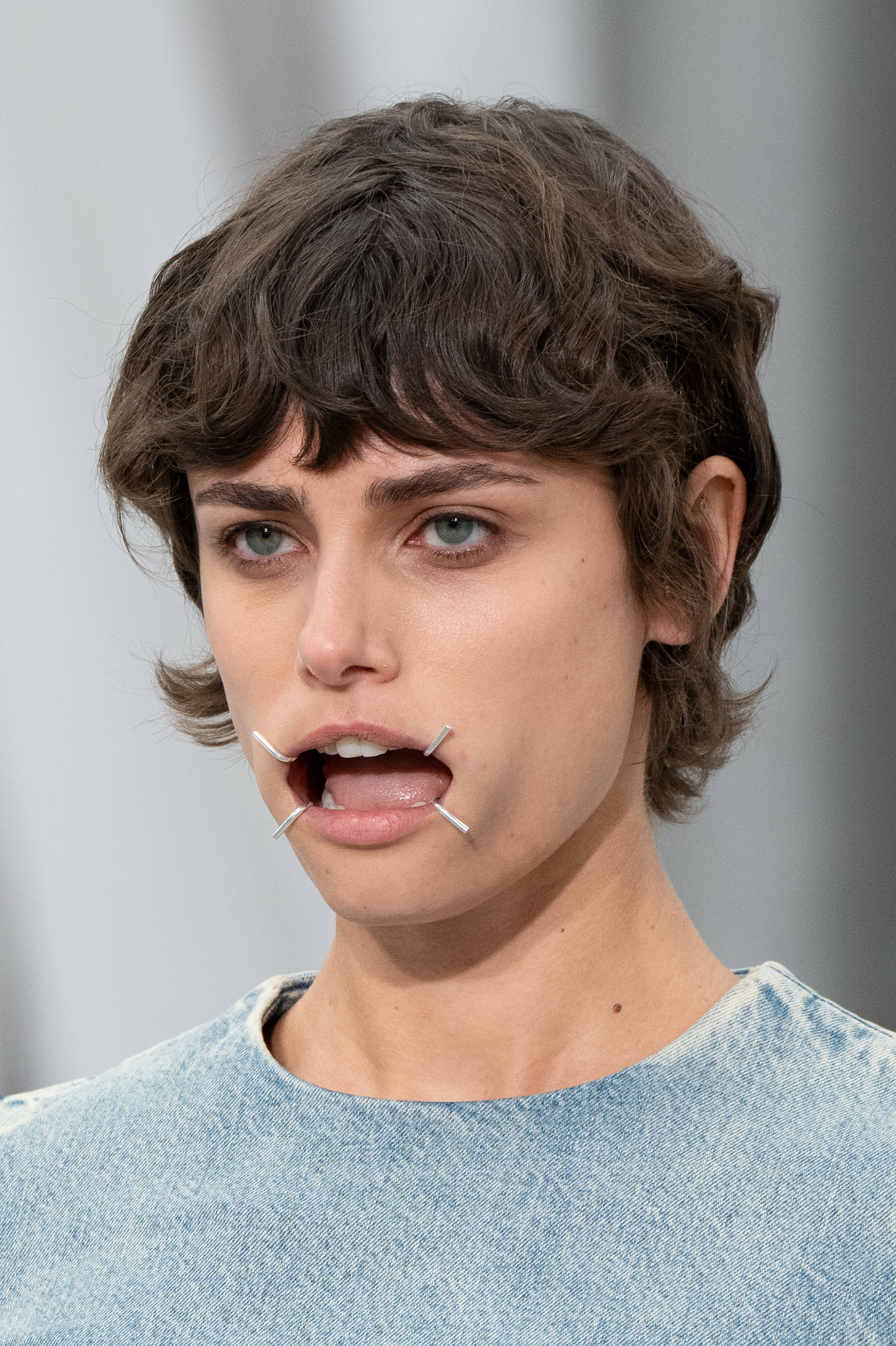Maison Margiela Spring 2026 Fashion Show Details