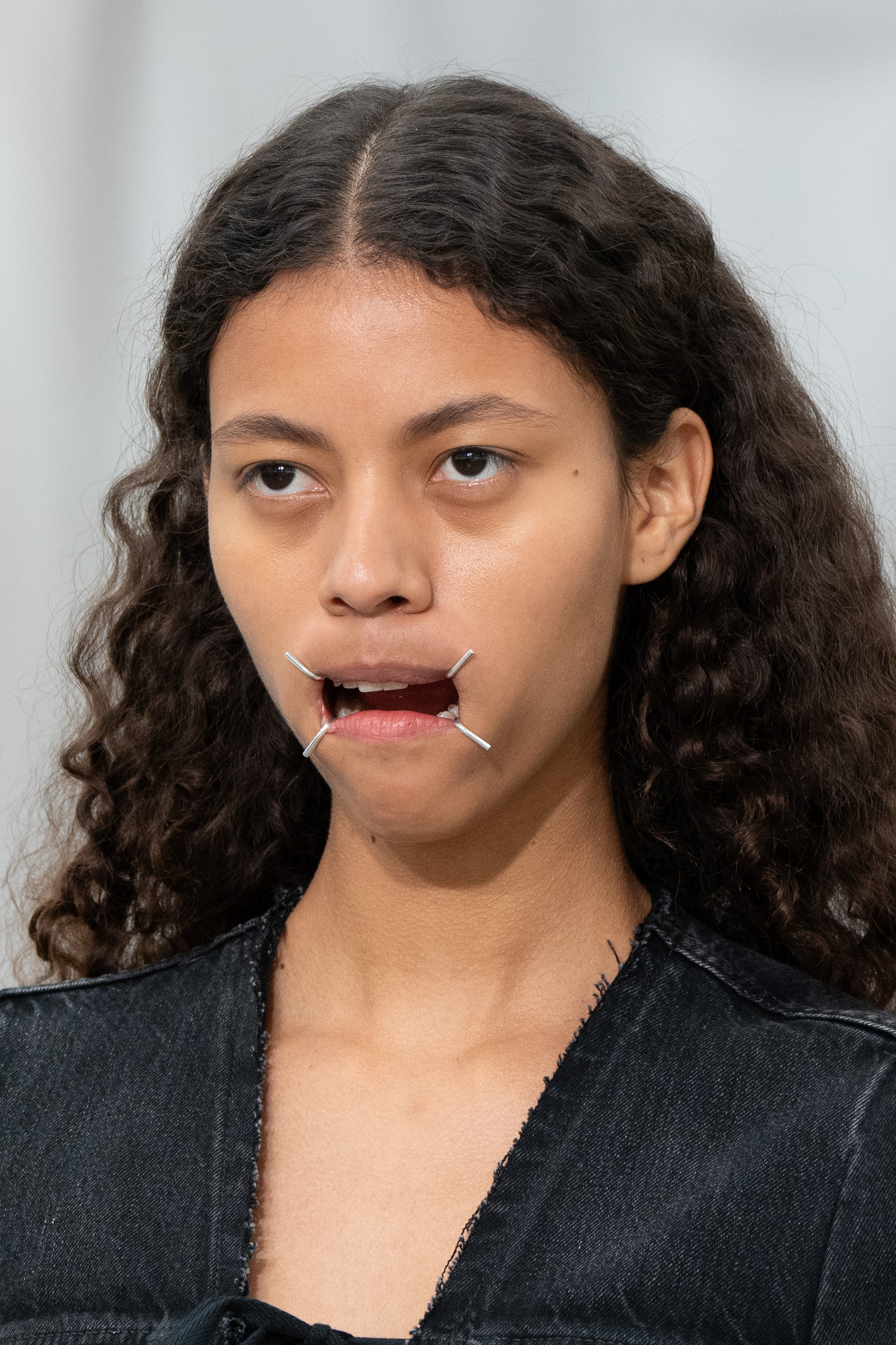 Maison Margiela Spring 2026 Fashion Show Details