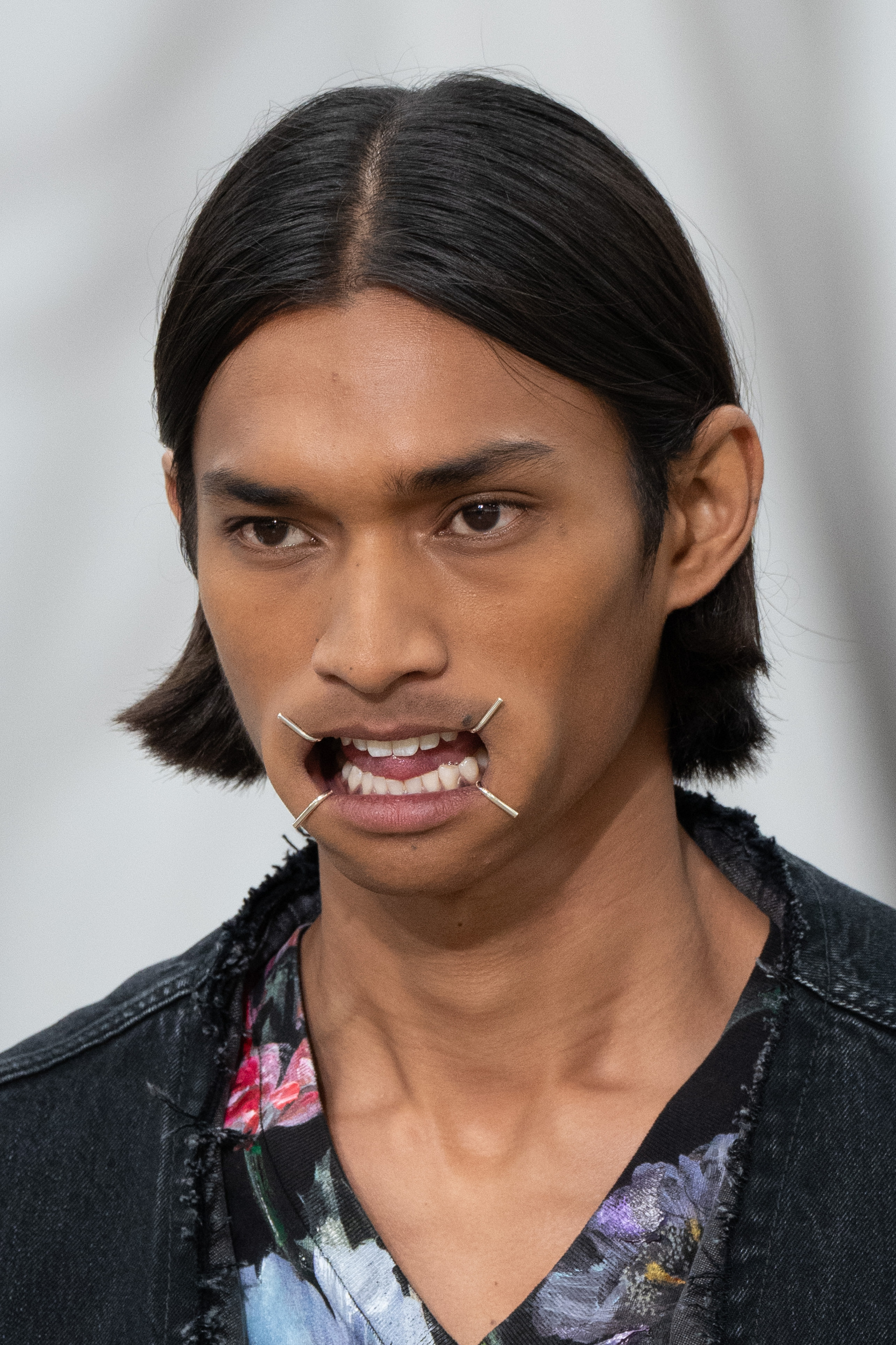 Maison Margiela Spring 2026 Fashion Show Details