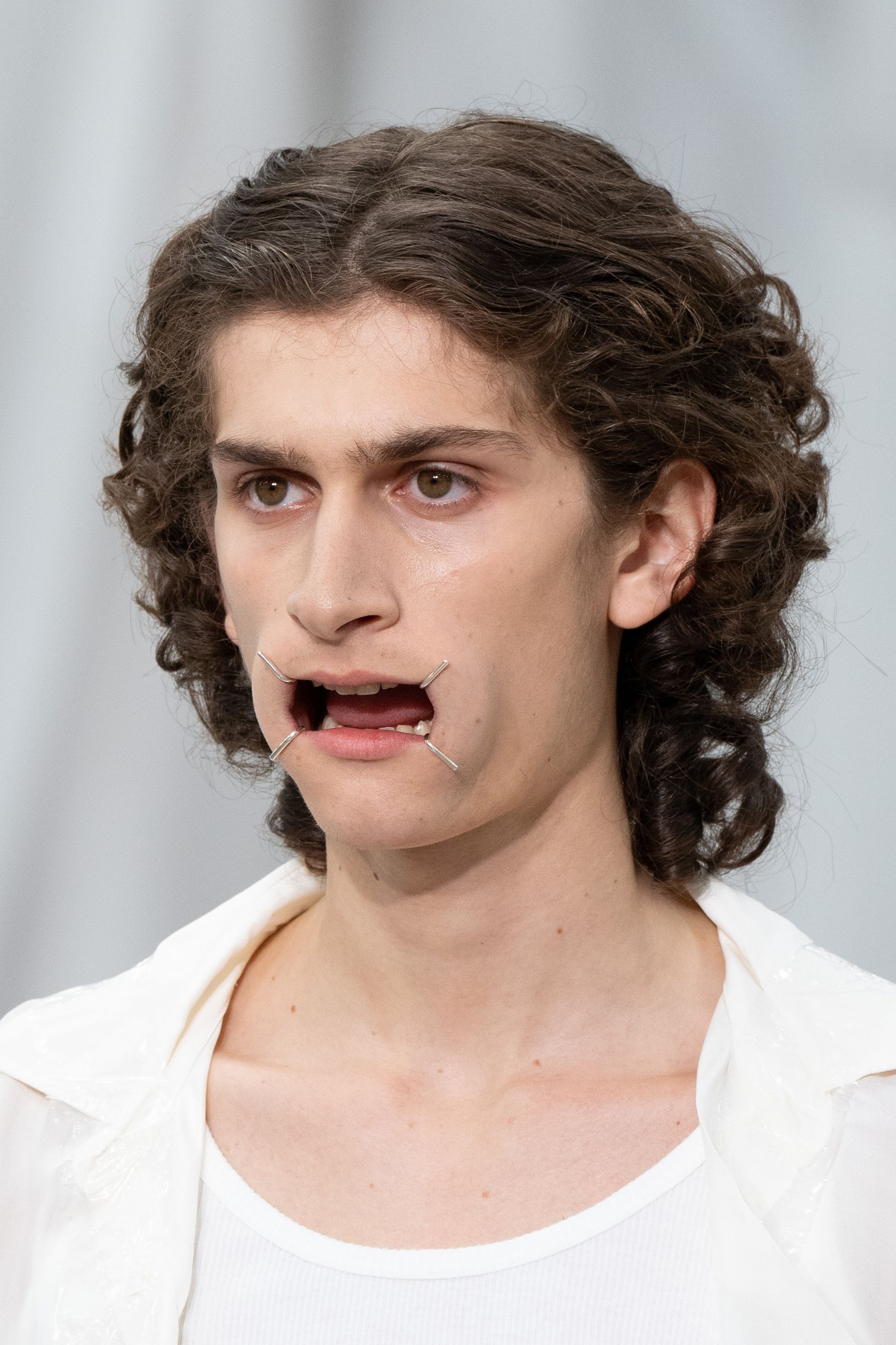 Maison Margiela Spring 2026 Fashion Show Details