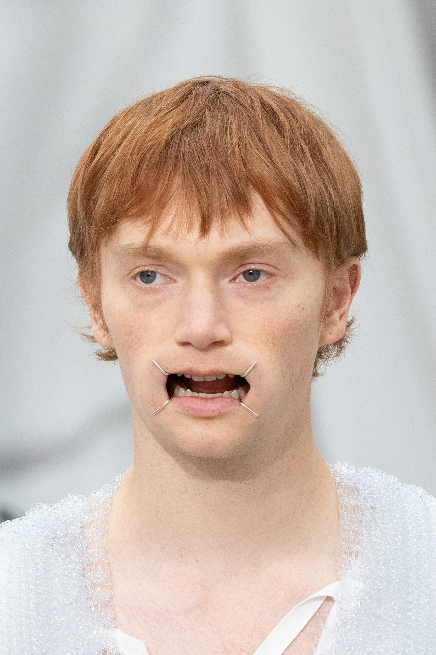Maison Margiela Spring 2026 Fashion Show Details
