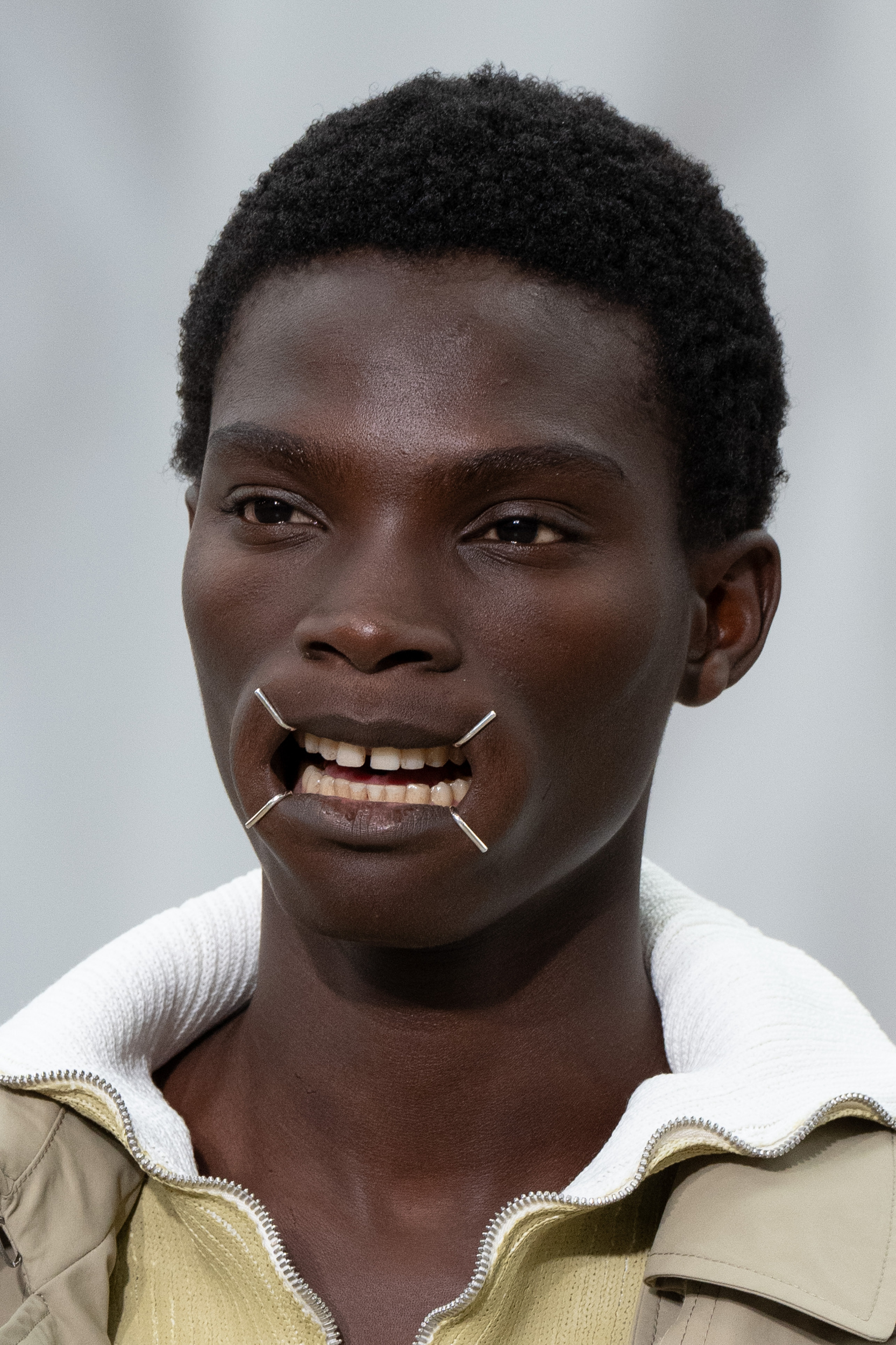 Maison Margiela Spring 2026 Fashion Show Details
