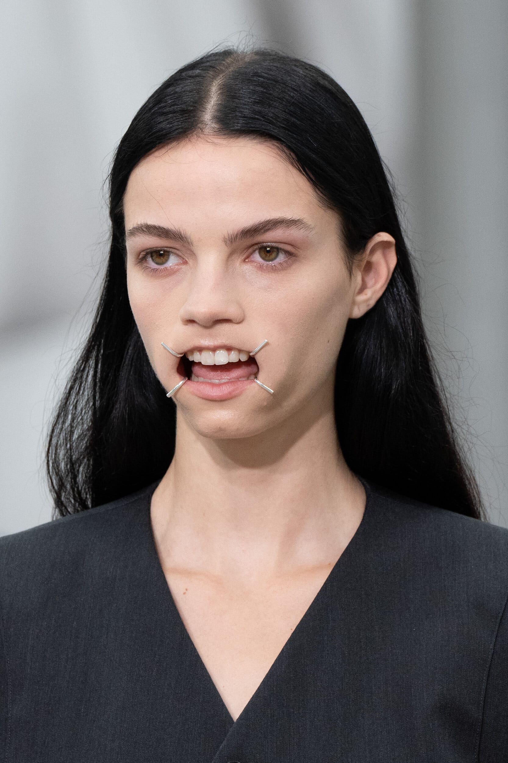 Maison Margiela Spring 2026 Fashion Show Details