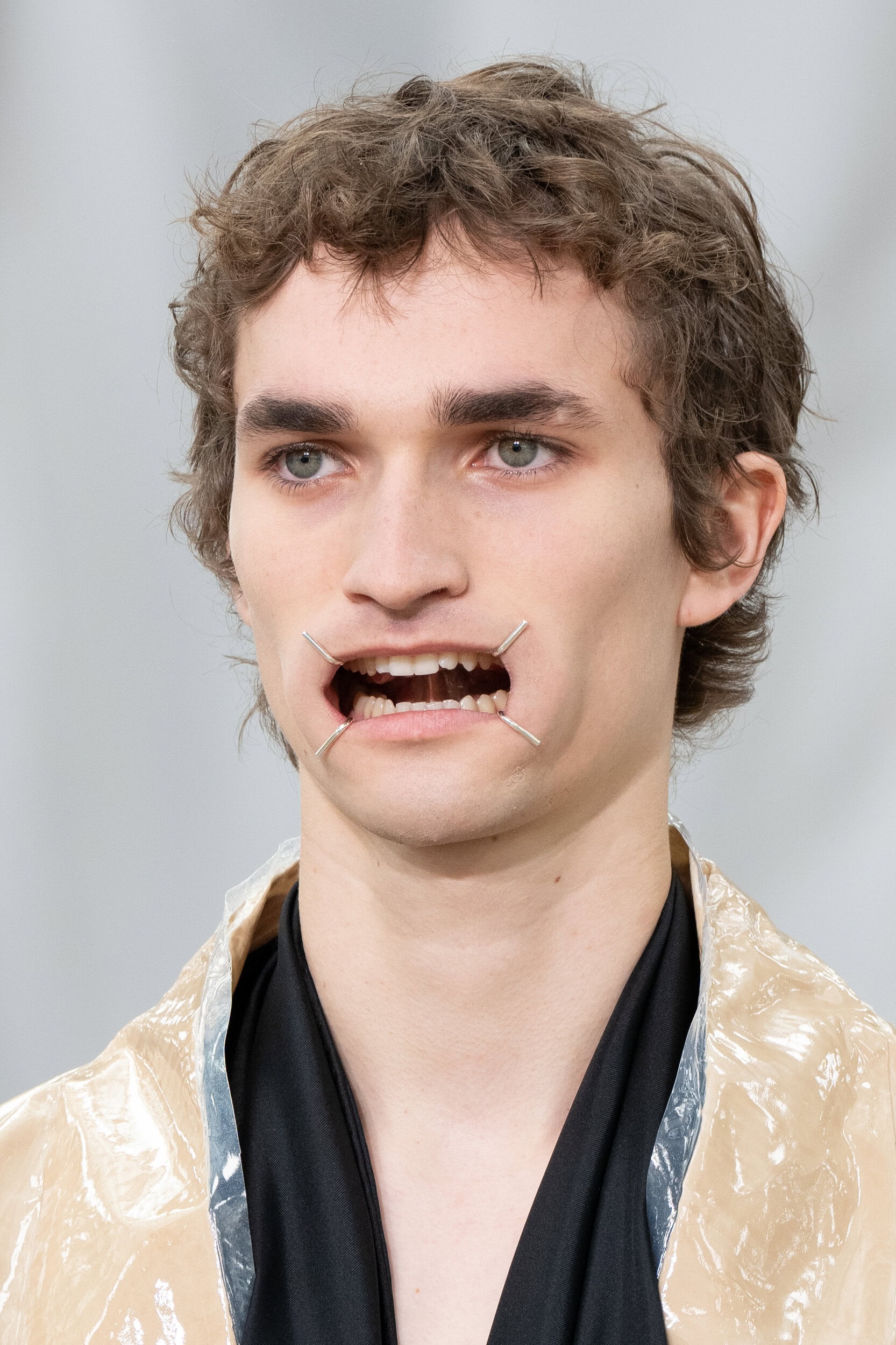 Maison Margiela Spring 2026 Fashion Show Details